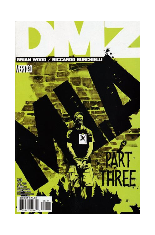 DMZ #53