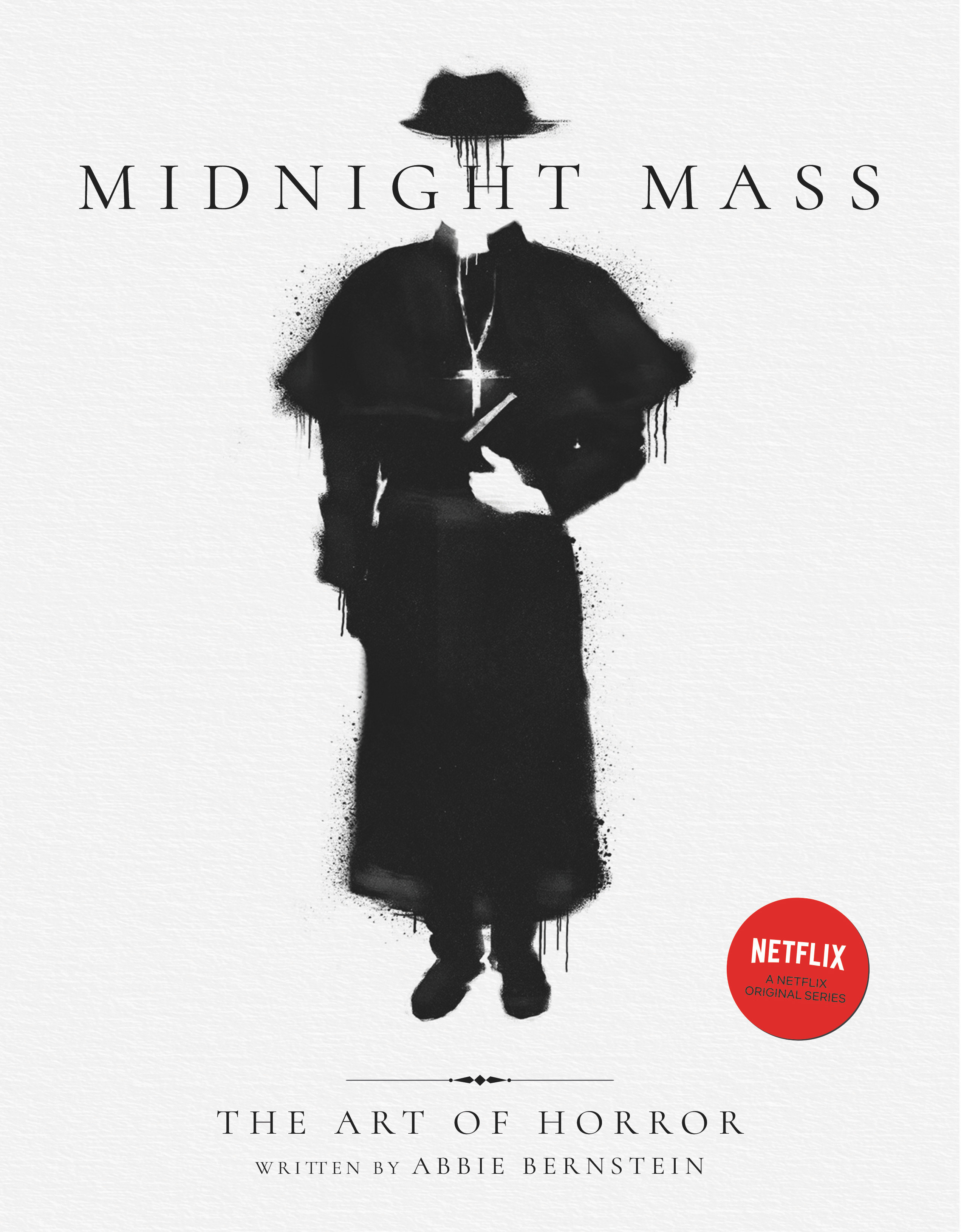 Midnight Mass: The Art Of Horror (Hardcover Book)