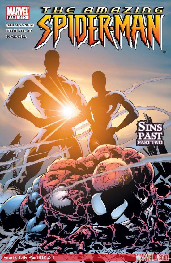 Amazing Spider-Man #510 (1998)