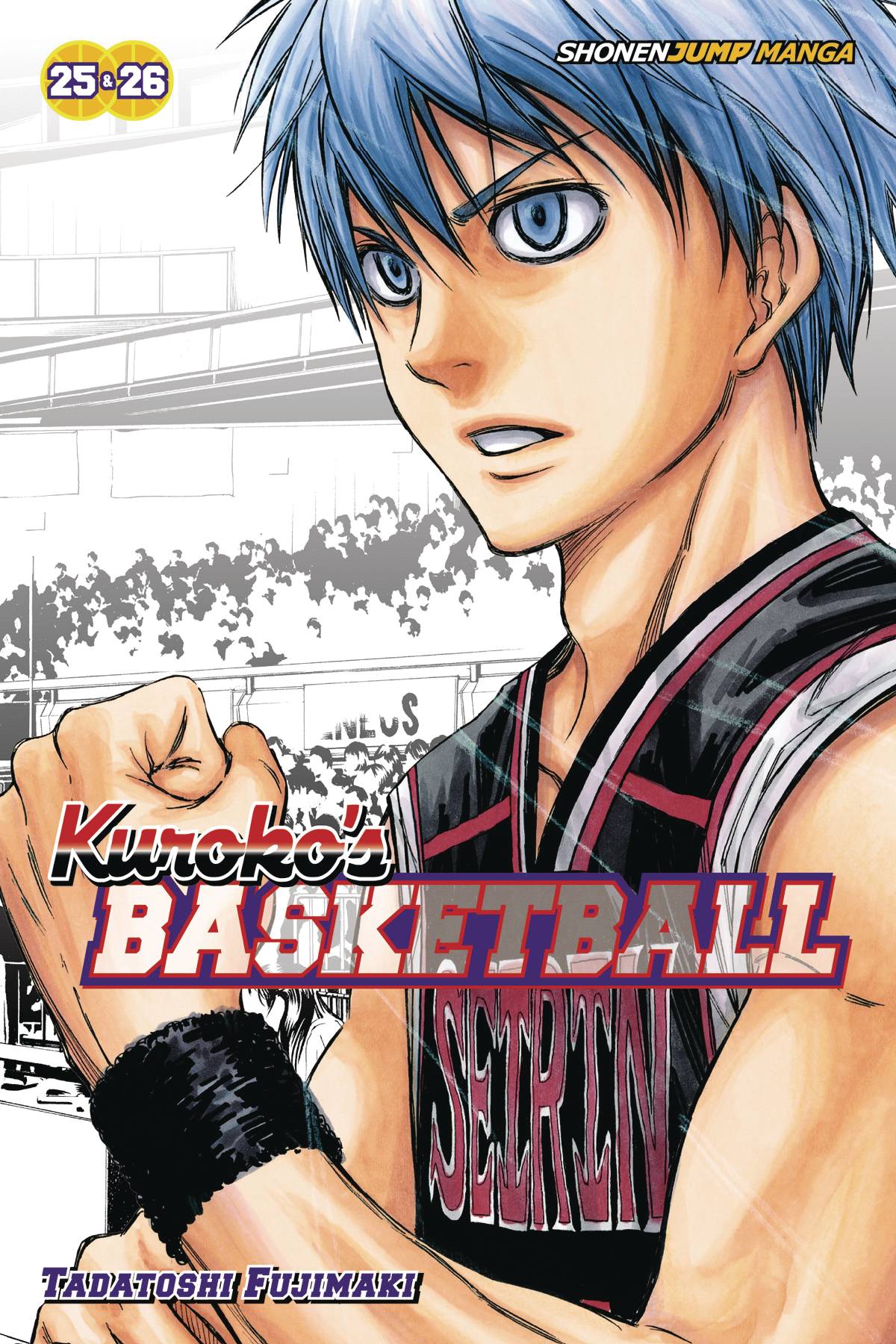 Kuroko Basketball 2 In 1tp Volume 13