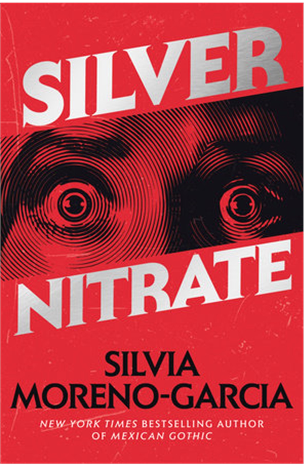 Silver Nitrate