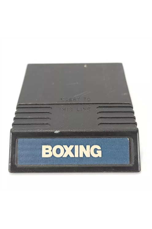 Intellivision Boxing - Cartridge Only - Pre-Owned