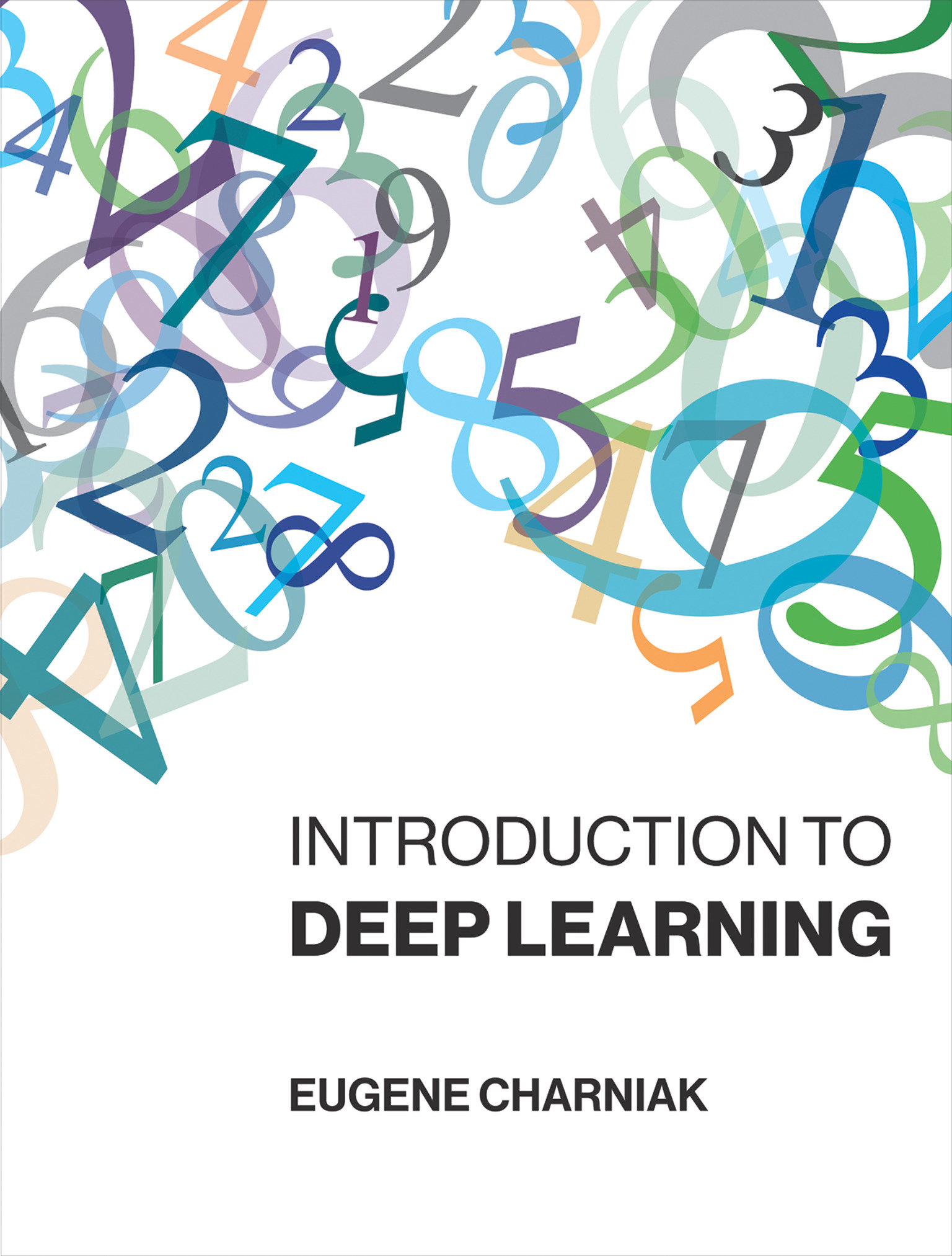 Introduction To Deep Learning (Hardcover Book)