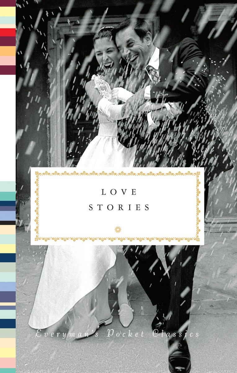 Love Stories (Hardcover Book)