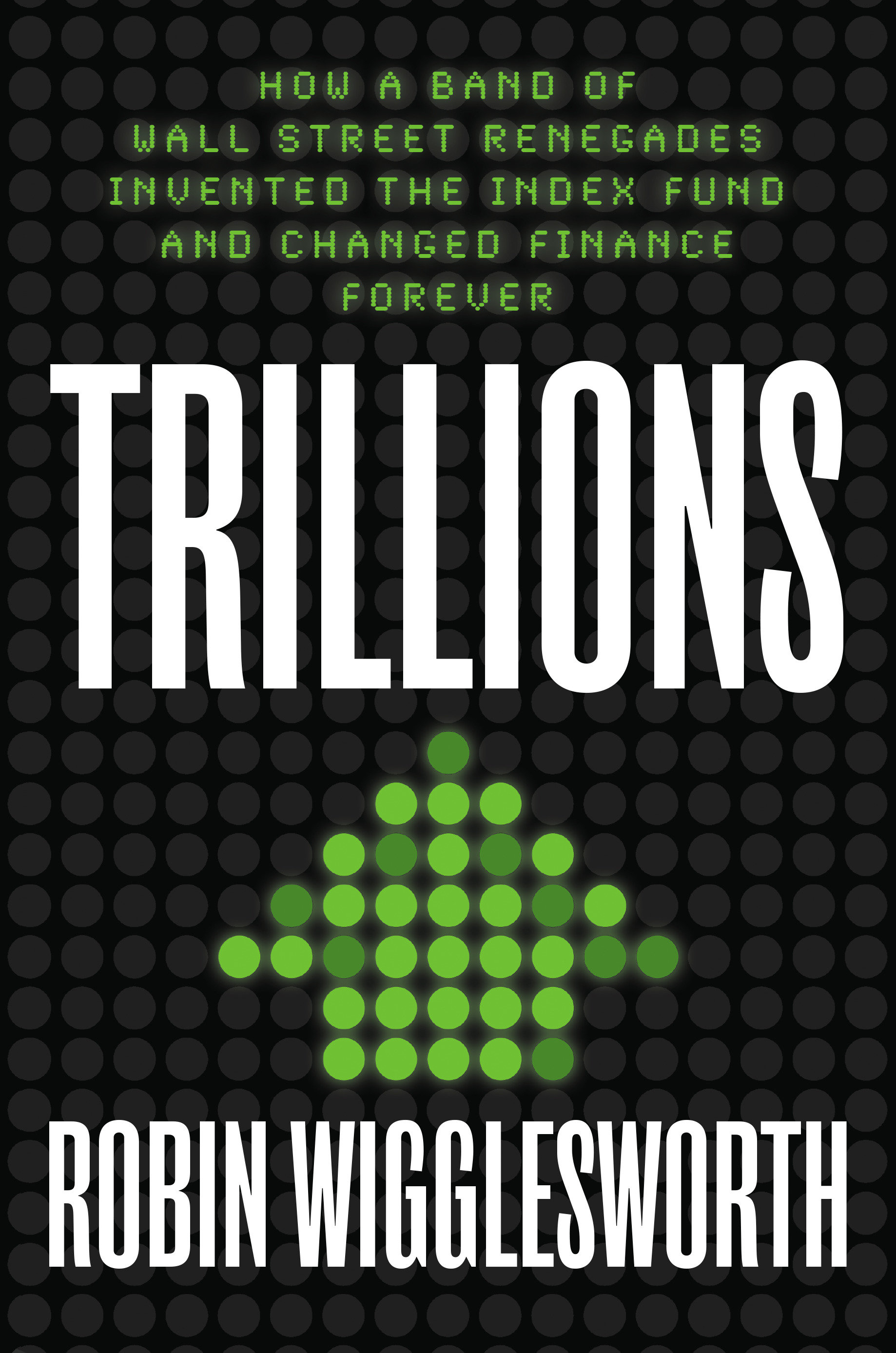 Trillions (Hardcover Book)
