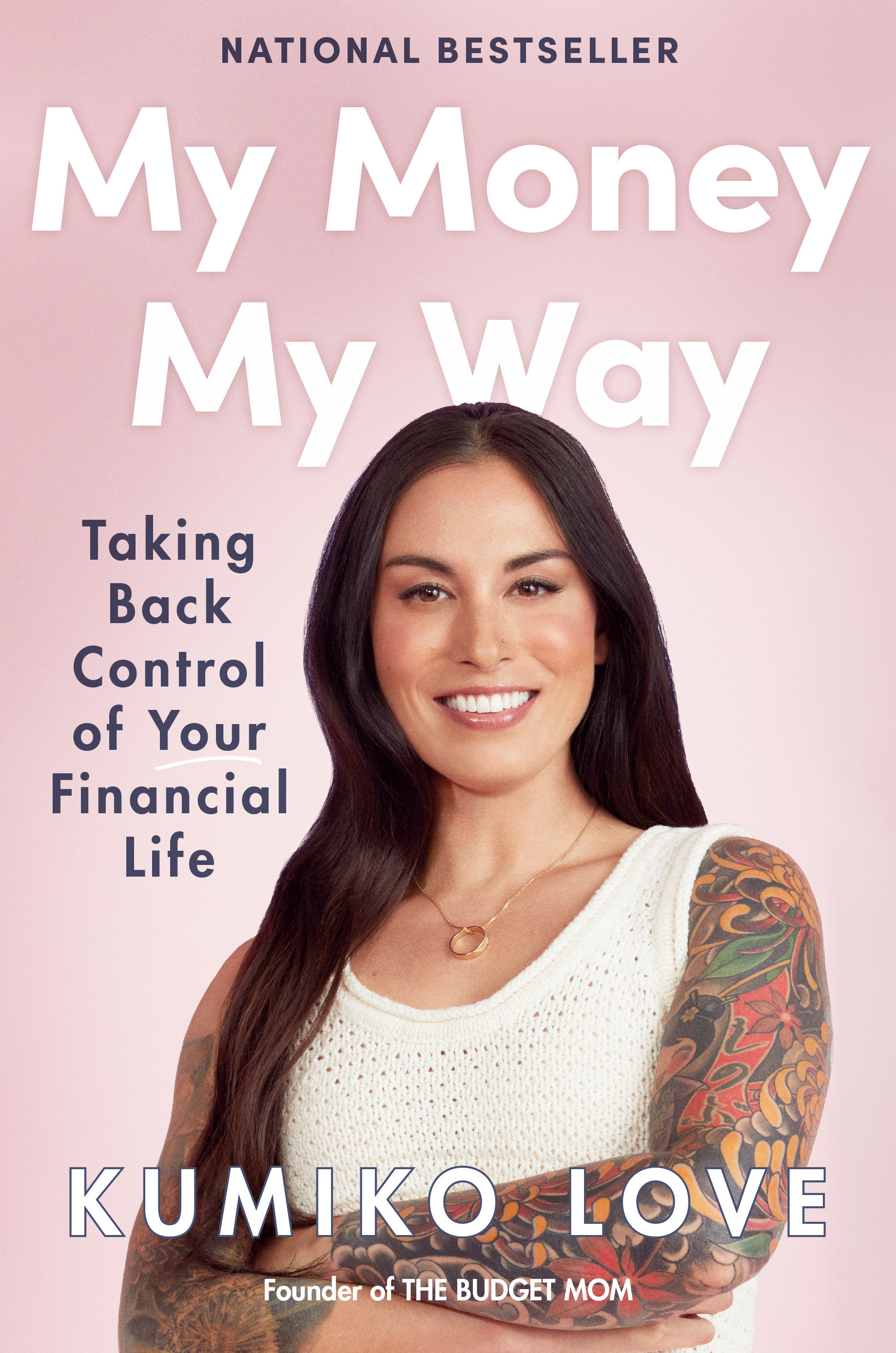 My Money My Way (Hardcover Book)