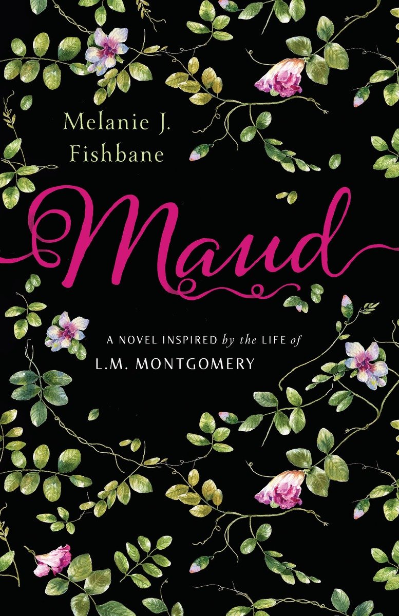 Maud (Hardcover Book)