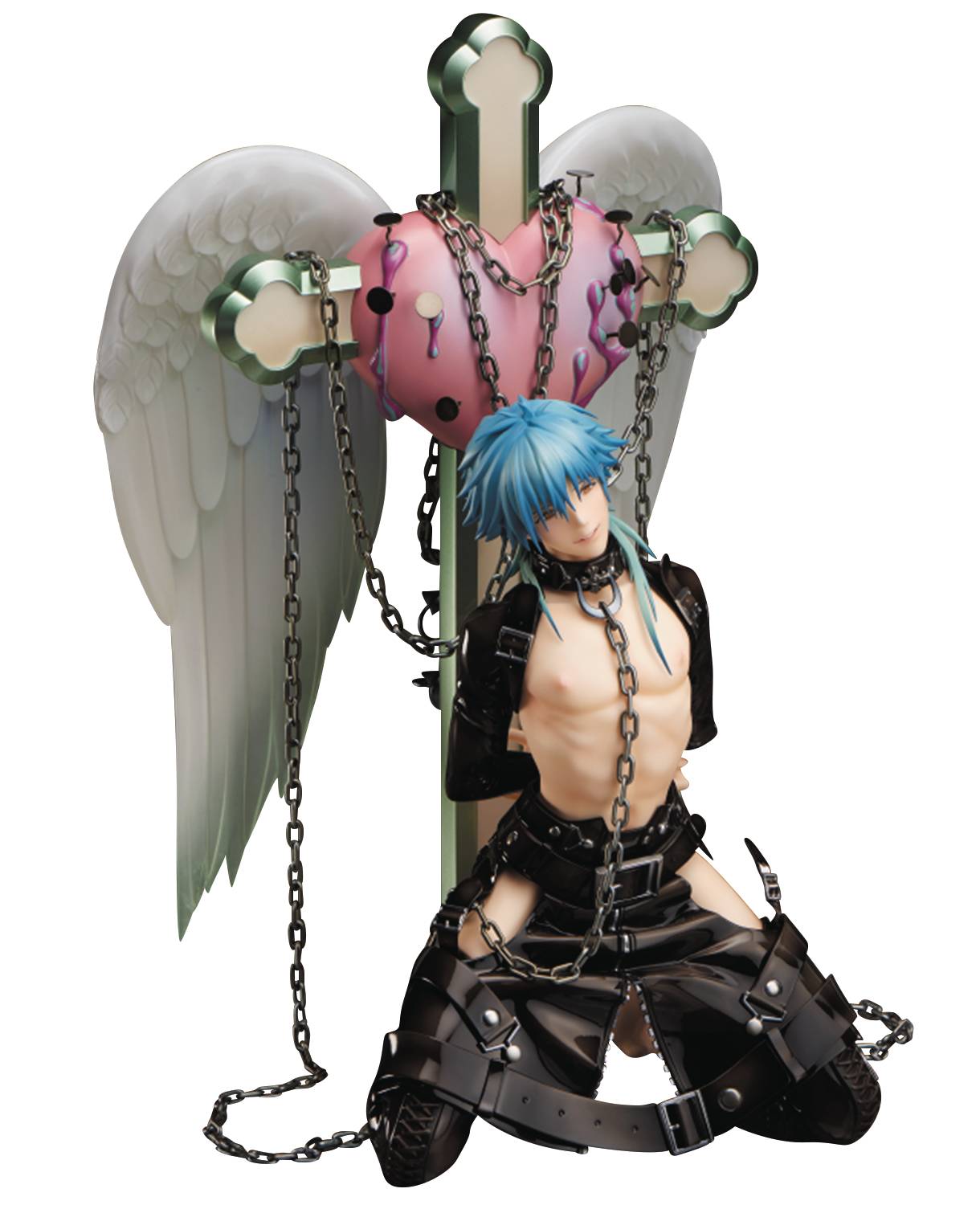 Dramatical Murder Aoba 1/7 PVC Figure