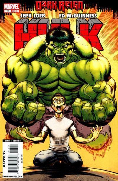 Hulk #13