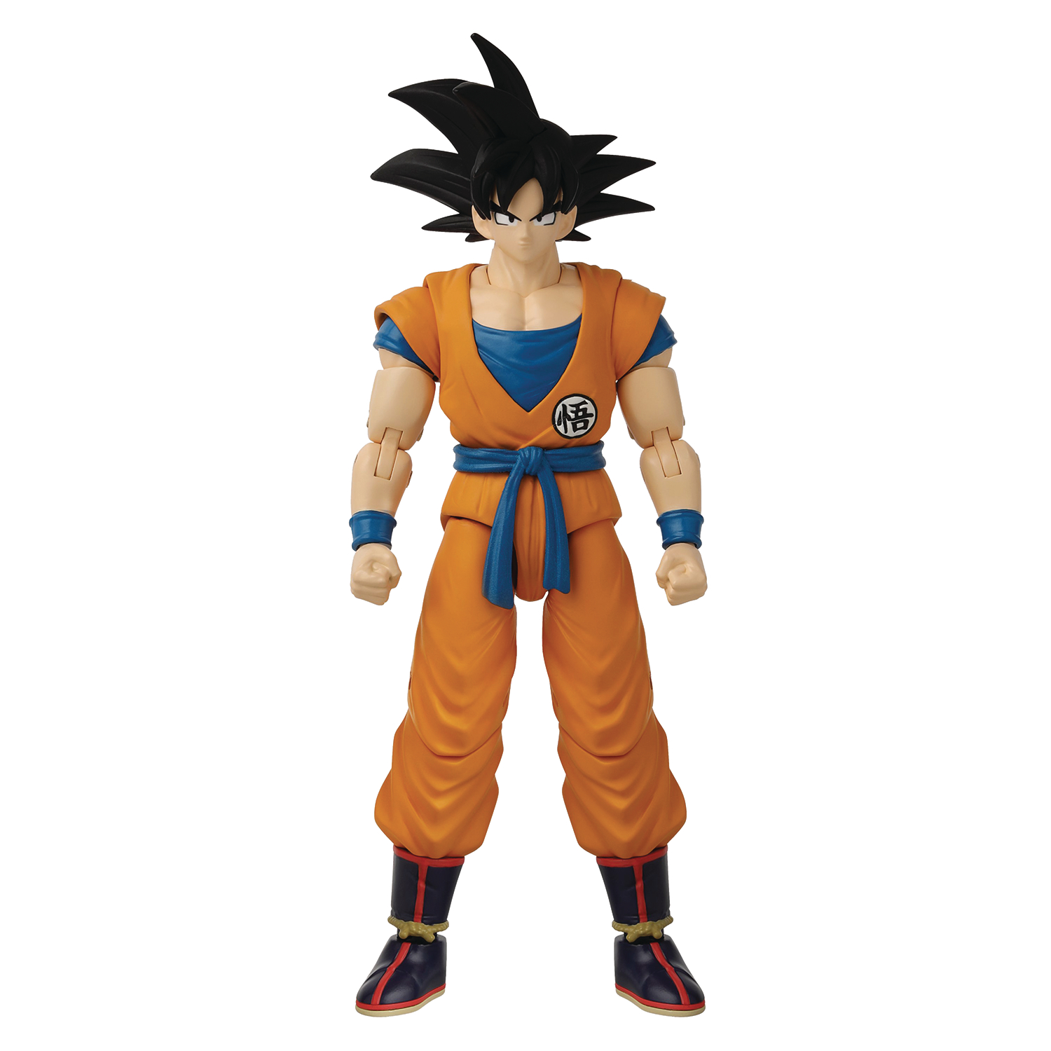 Dragon Ball Super: Super Hero Dragon Stars Goku
