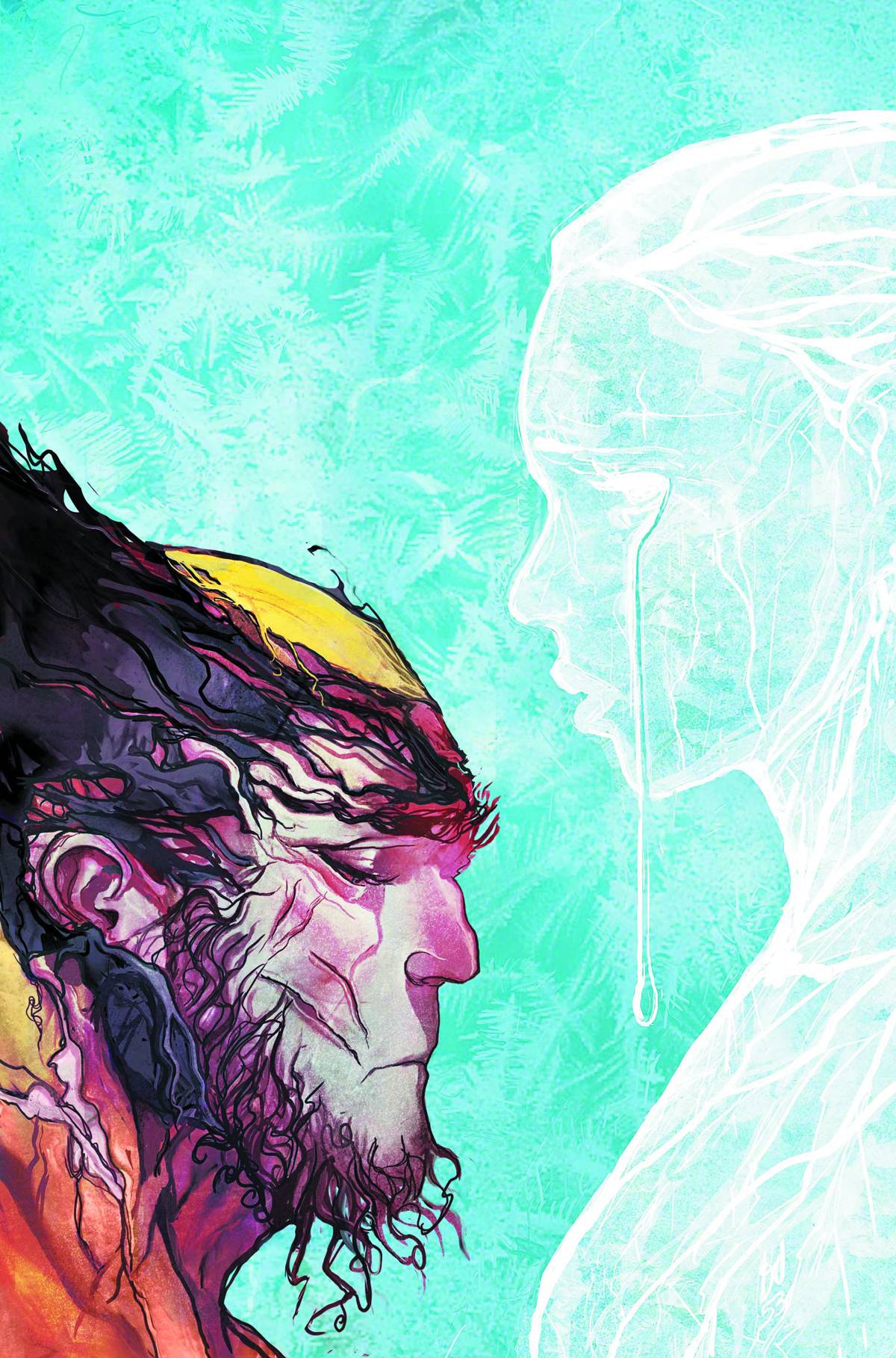 Wolverine #317 (2010)