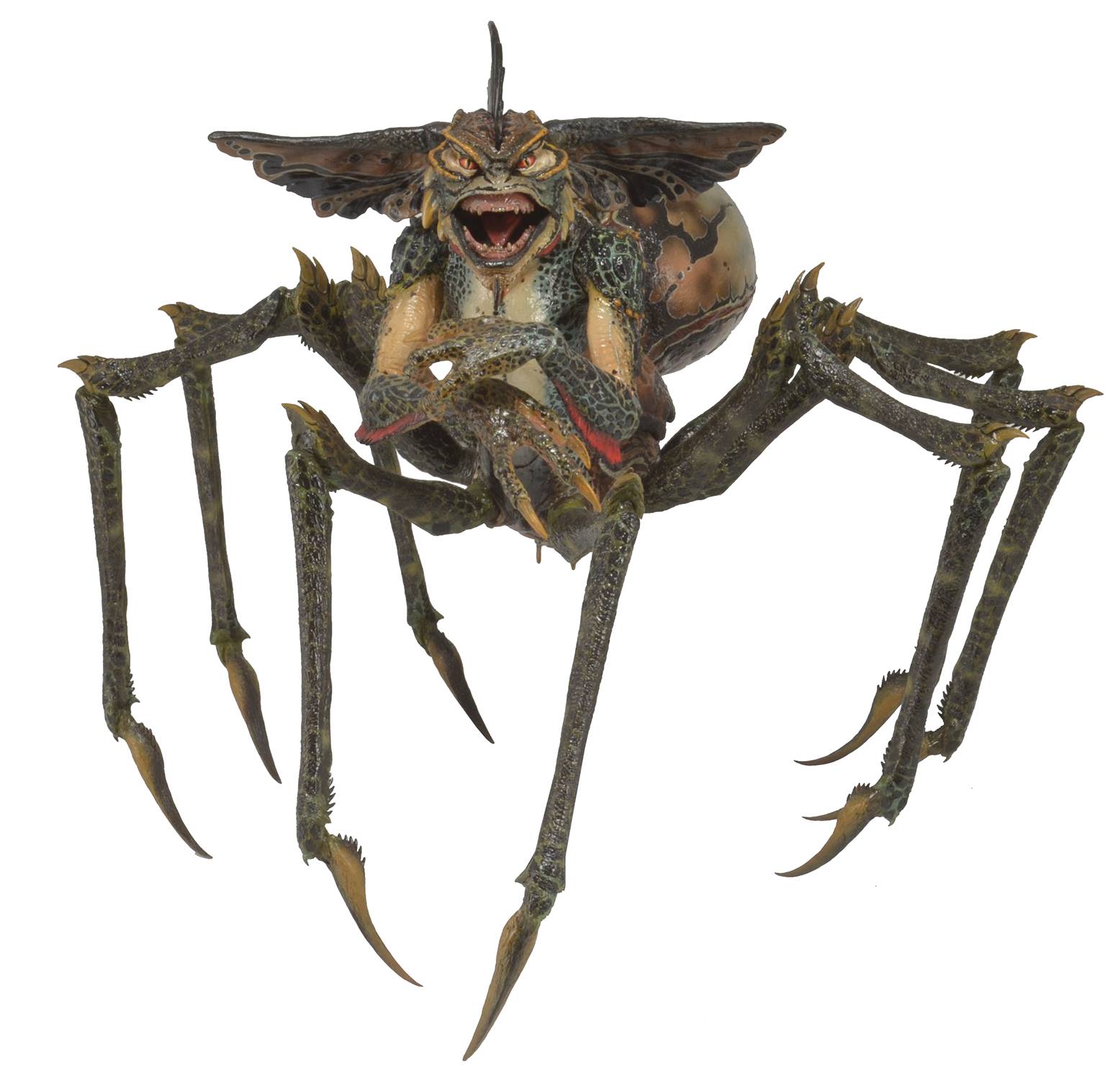 Gremlins Spider Deluxe Boxed Action Figure