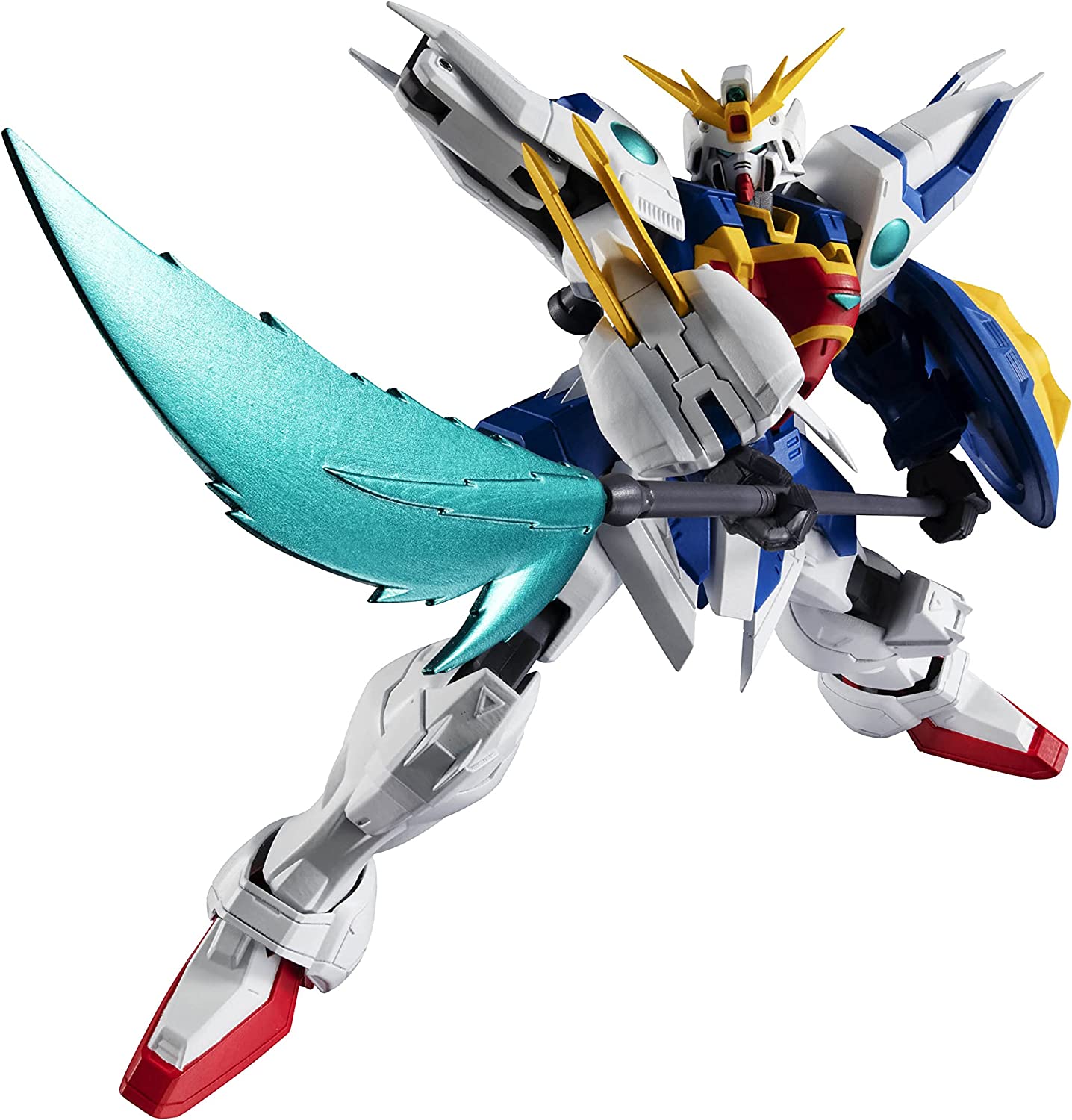 Gundam HGAC #242 XXXG-01S Shenlong Gundam Colonies Liberation Mobile Suit
