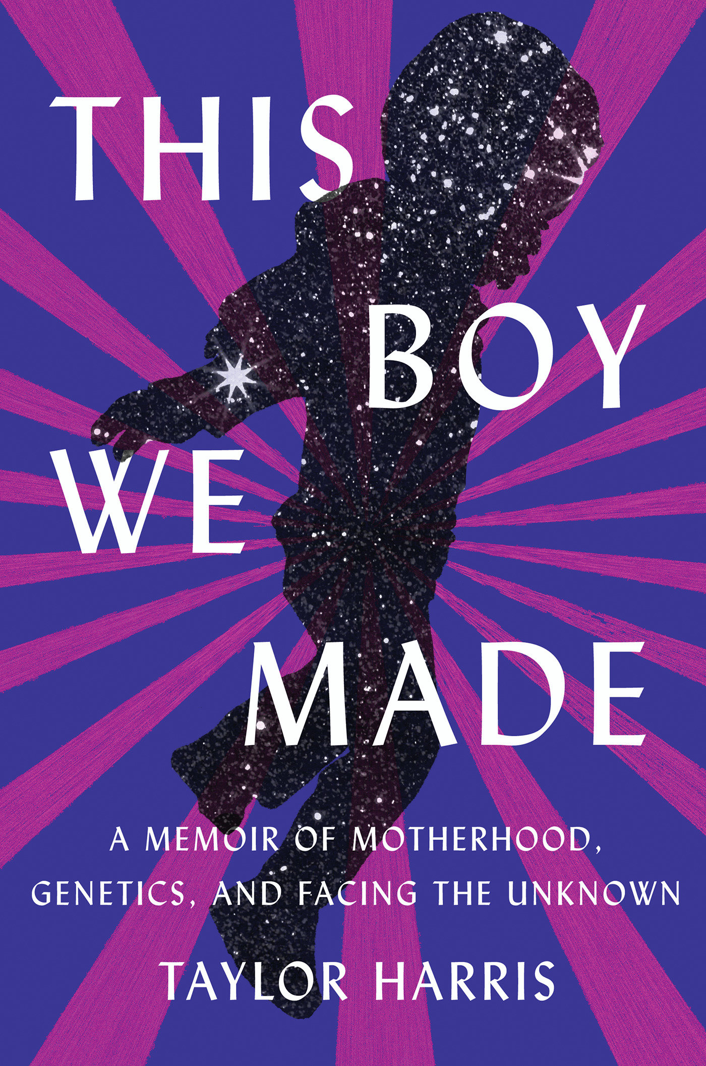 This Boy We Made (Hardcover Book)