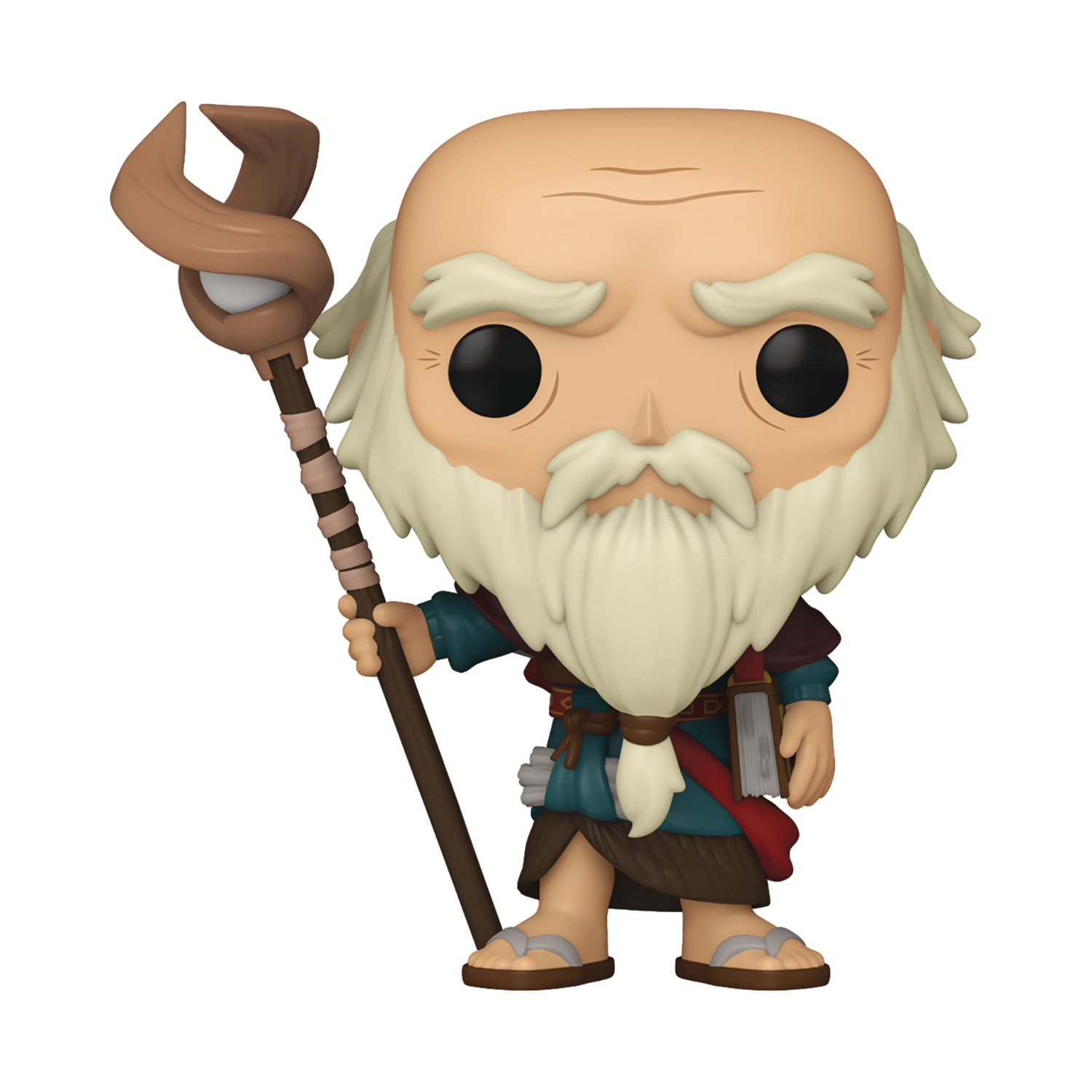 Diablo 3 - Deckard Cain Funko Pop! Vinyl Figure