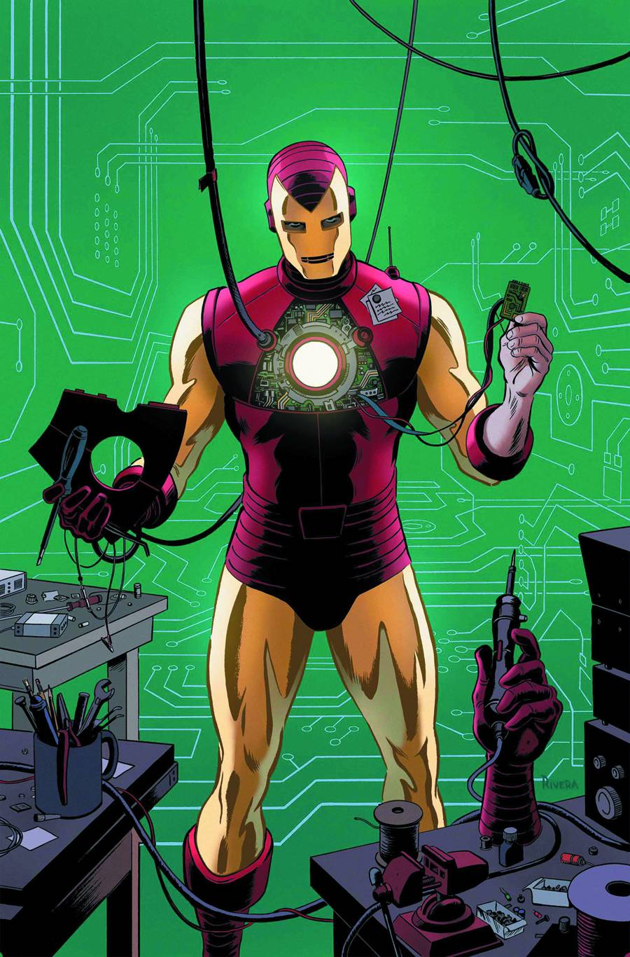 ComicHUb Image