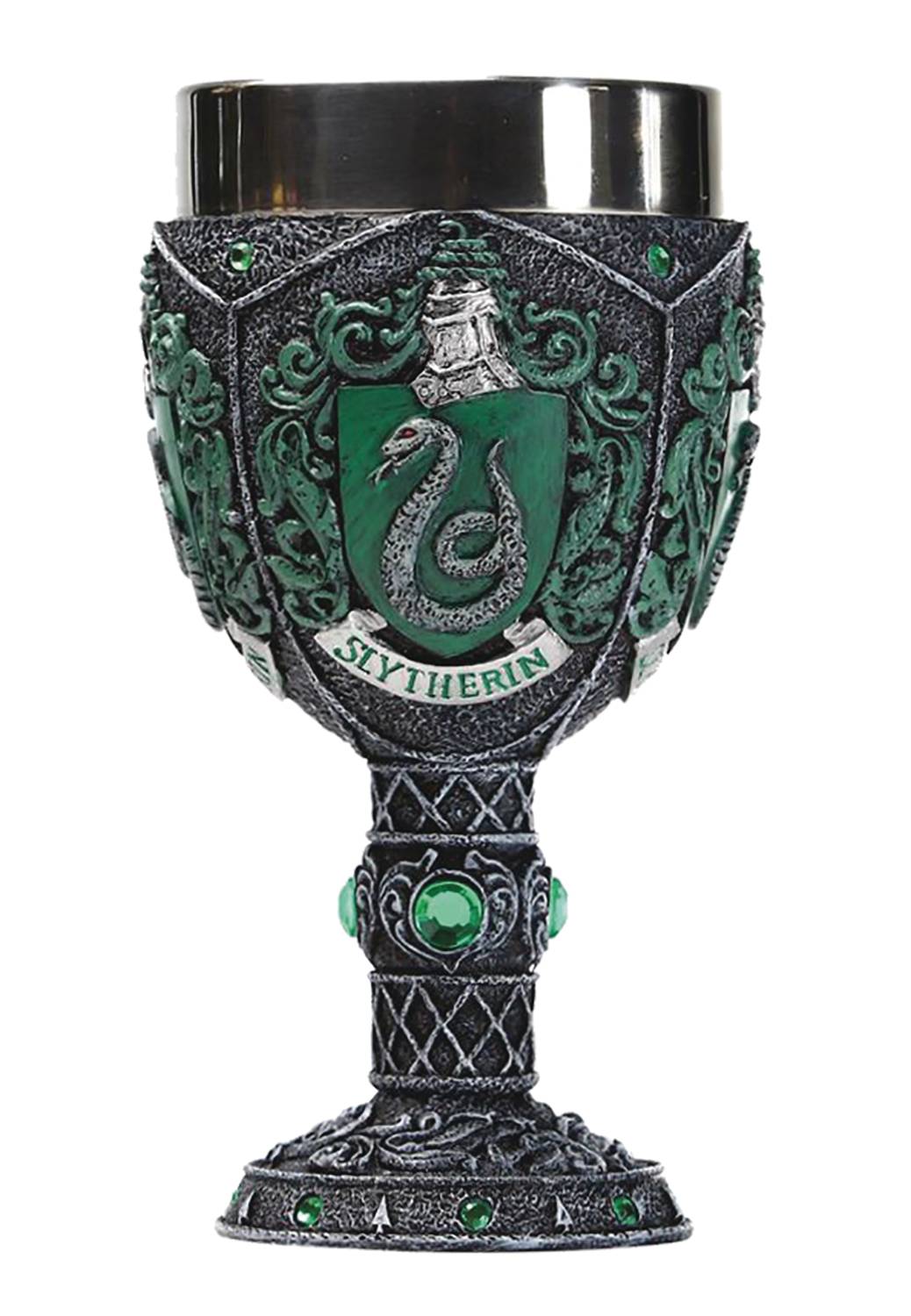 Harry Potter Slytherin Decorative Cup