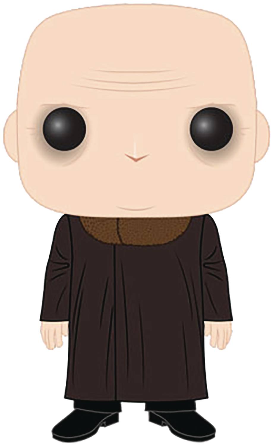 Comic-Hub::Products/pop-tv-addams-family-uncle-fester-vinyl-figure