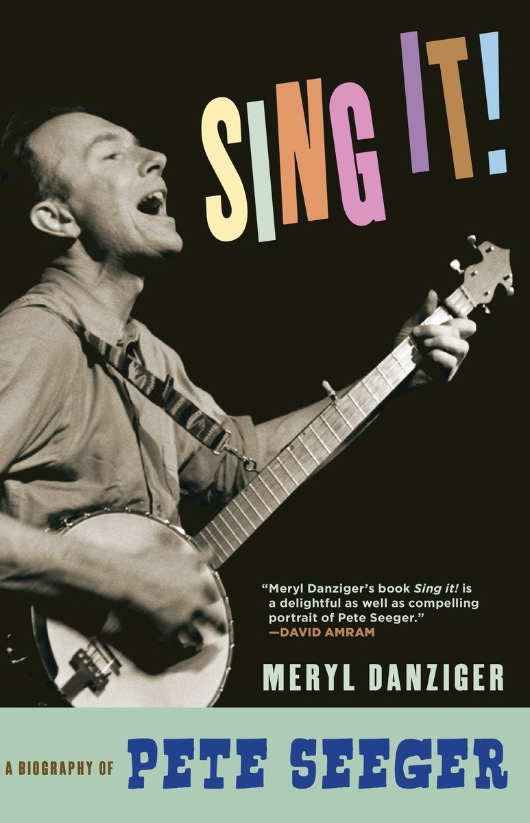 Sing It! (Hardcover Book)