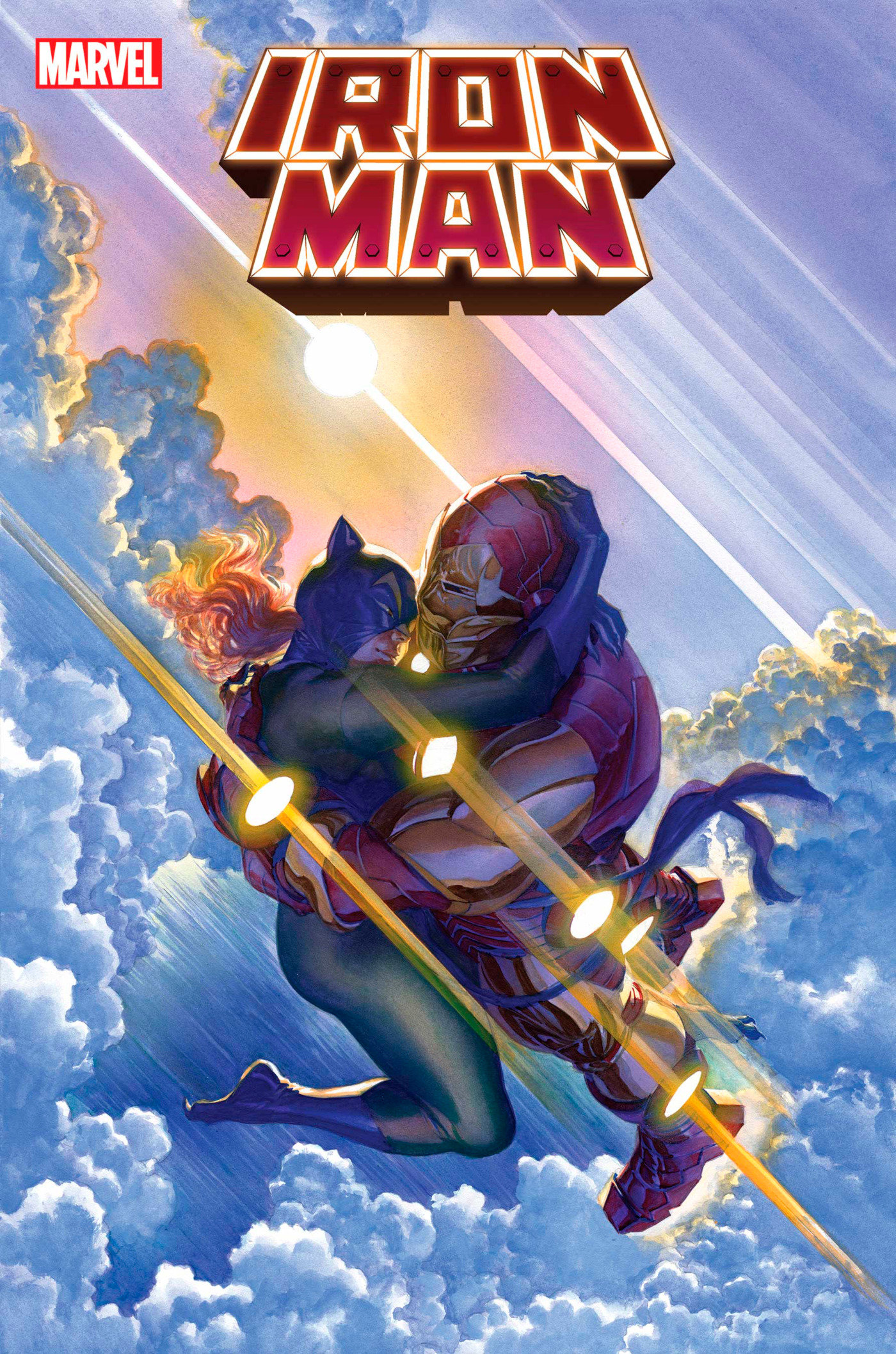 Iron Man #20 (2020)