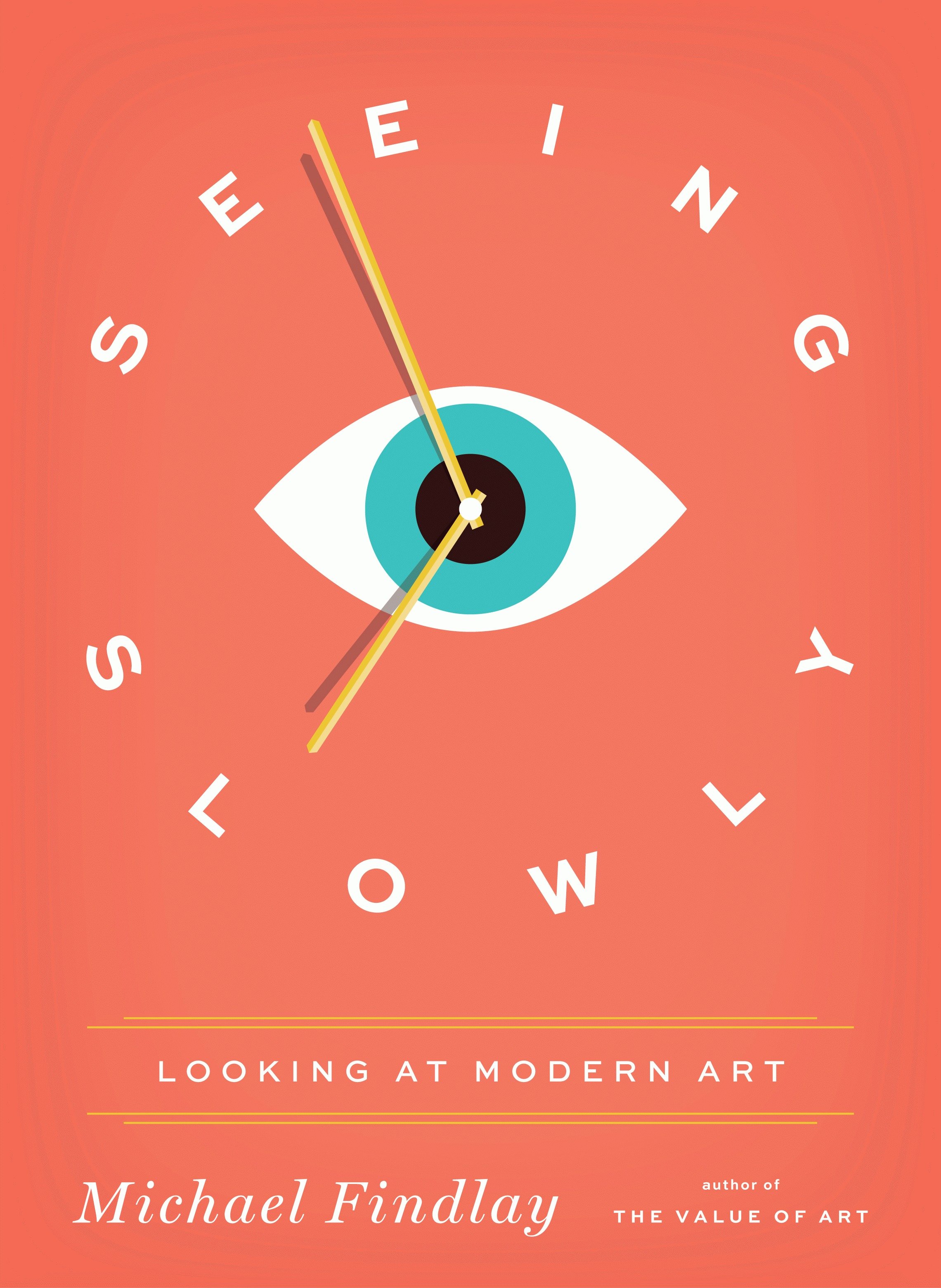 Seeing Slowly (Hardcover Book)