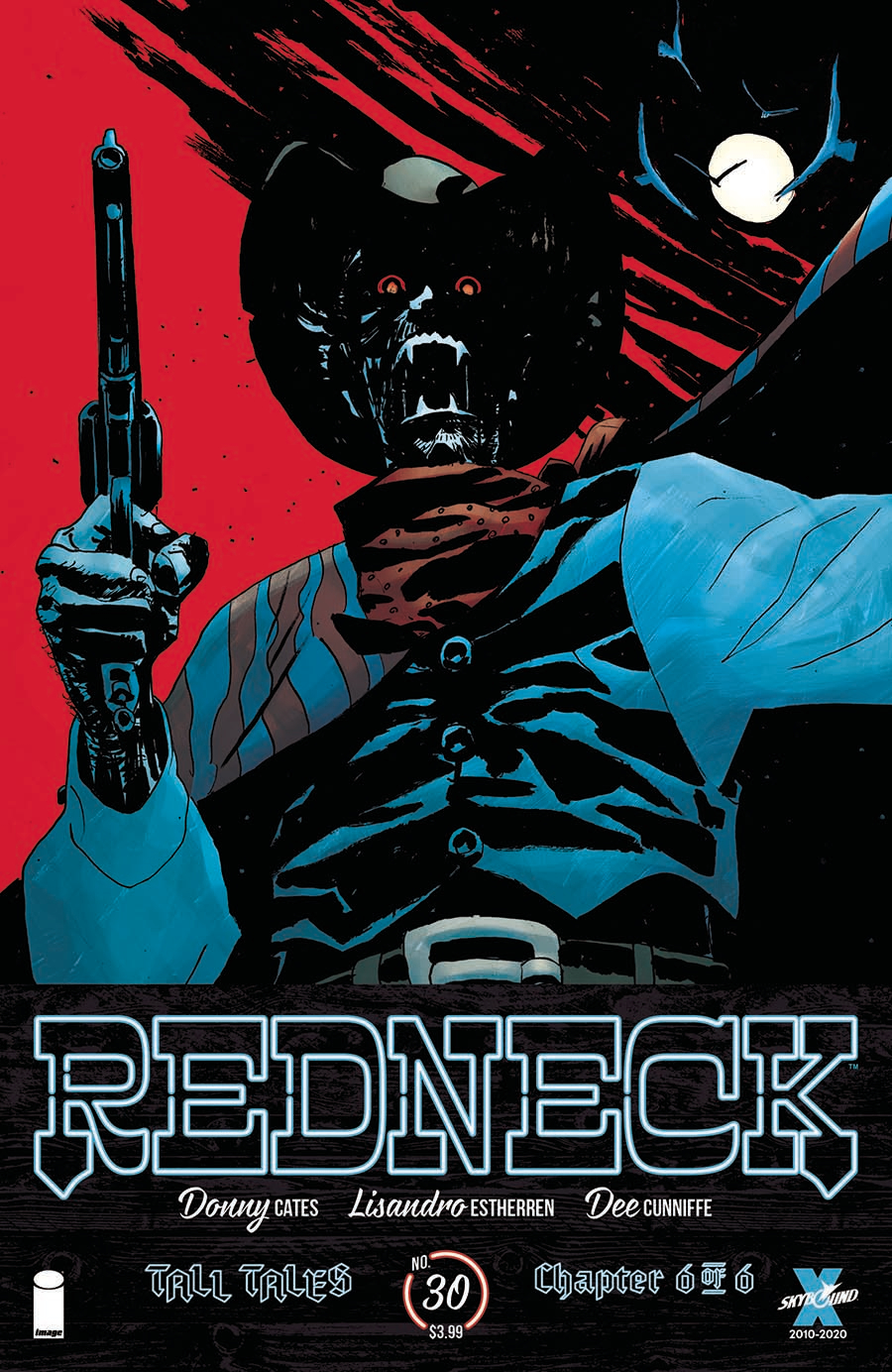 Redneck #30 (Mature)
