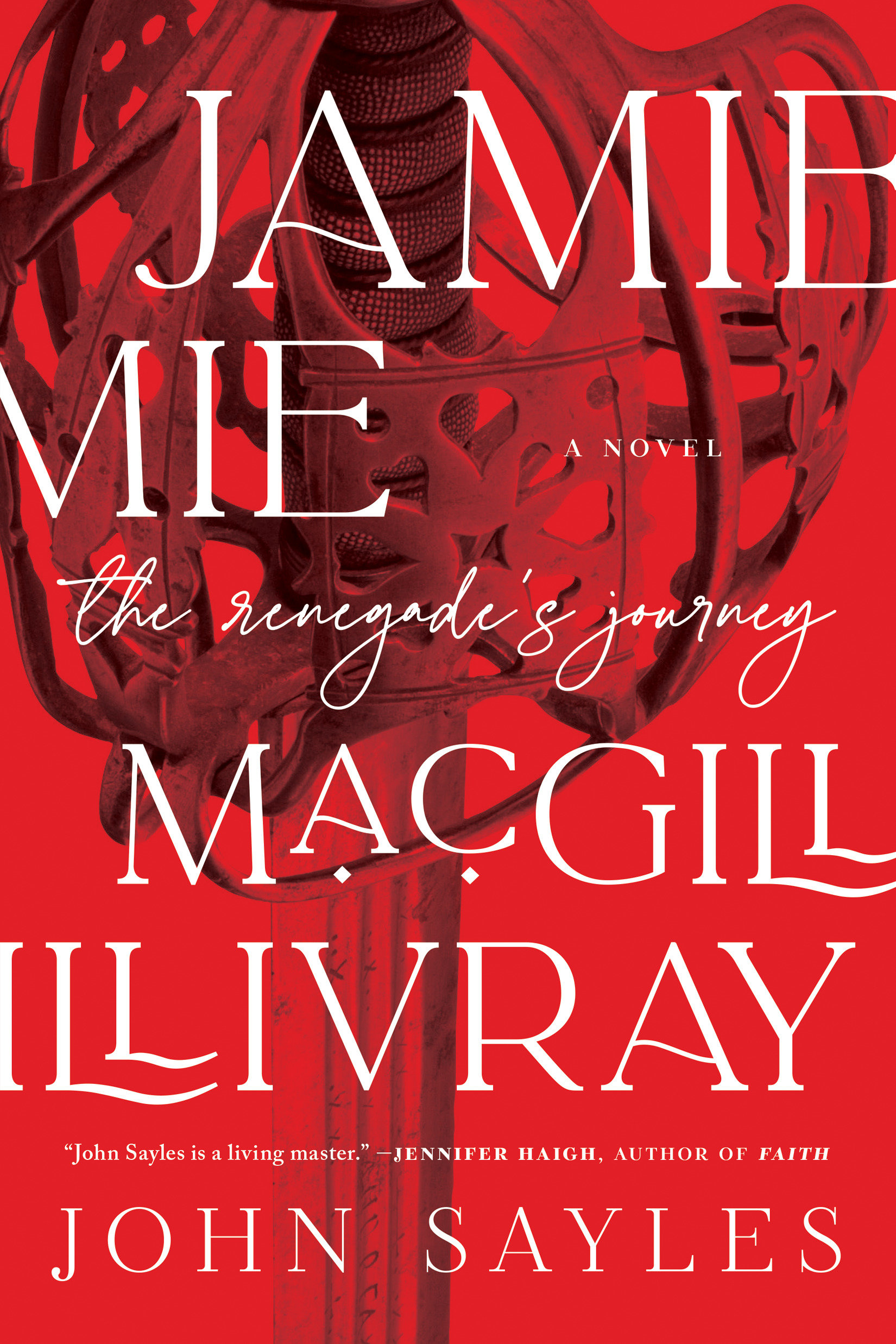 Jamie Macgillivray (Hardcover Book)