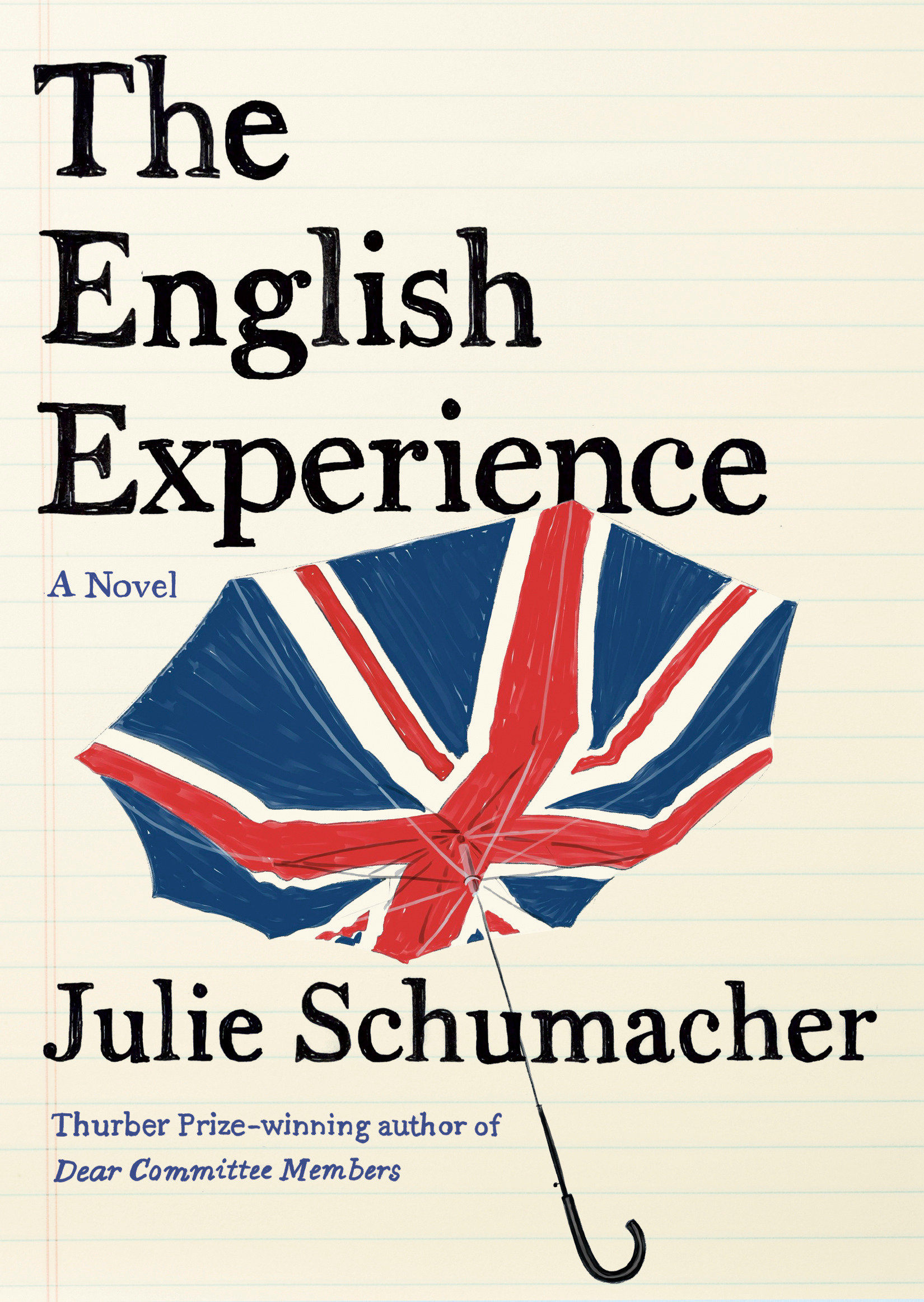 The English Experience (Hardcover Book)