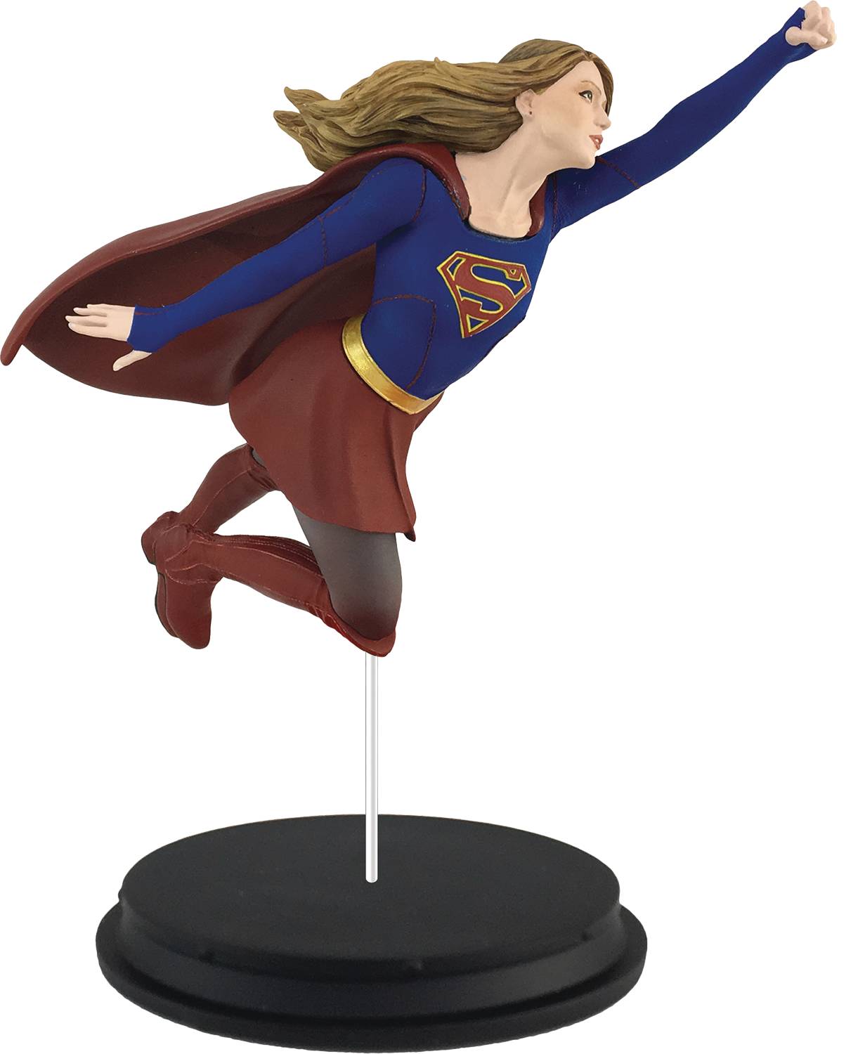 Supergirl TV Supergirl Px Statue