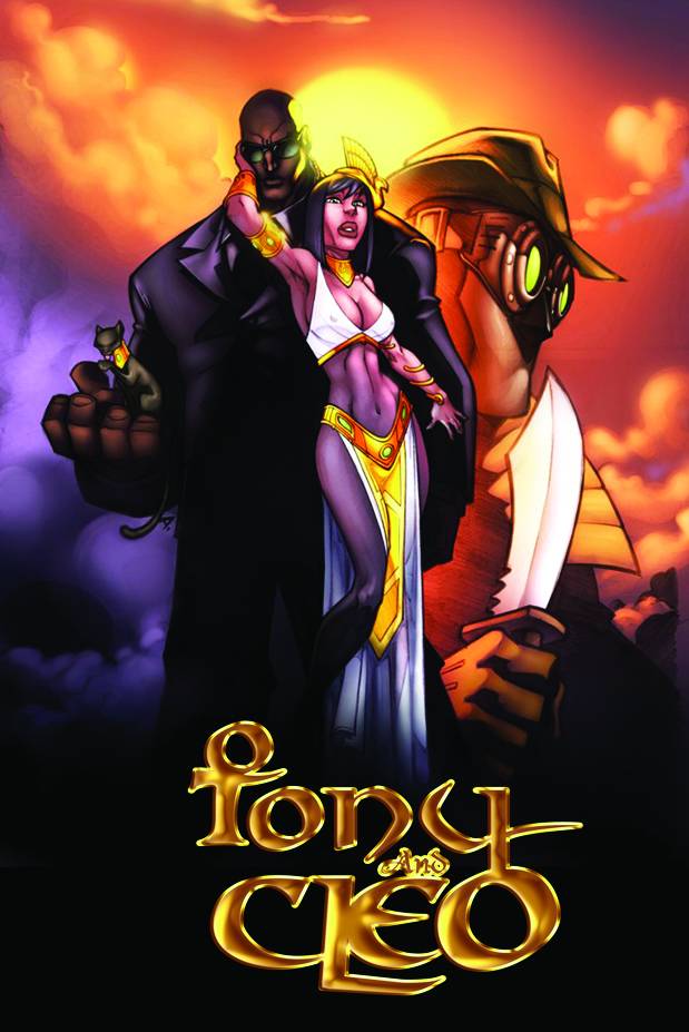 ComicHUb Image