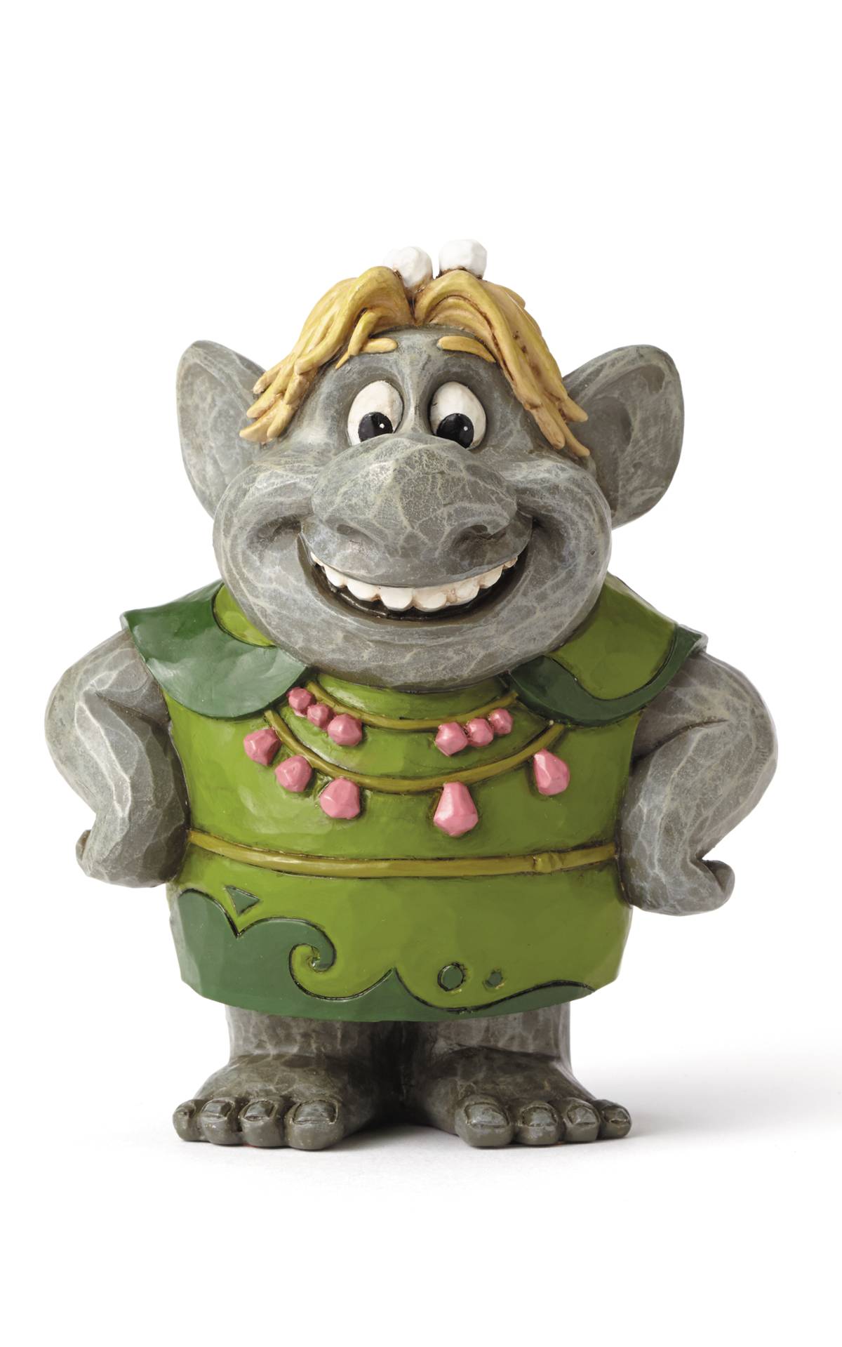 Disney Traditions Frozen Bulda Figure