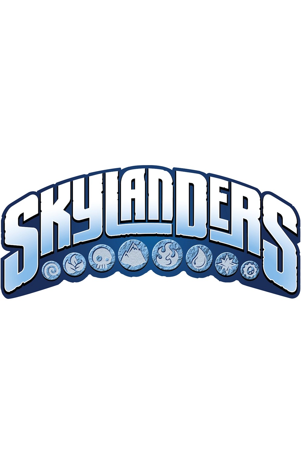 Skylanders Giants Loose Preowned