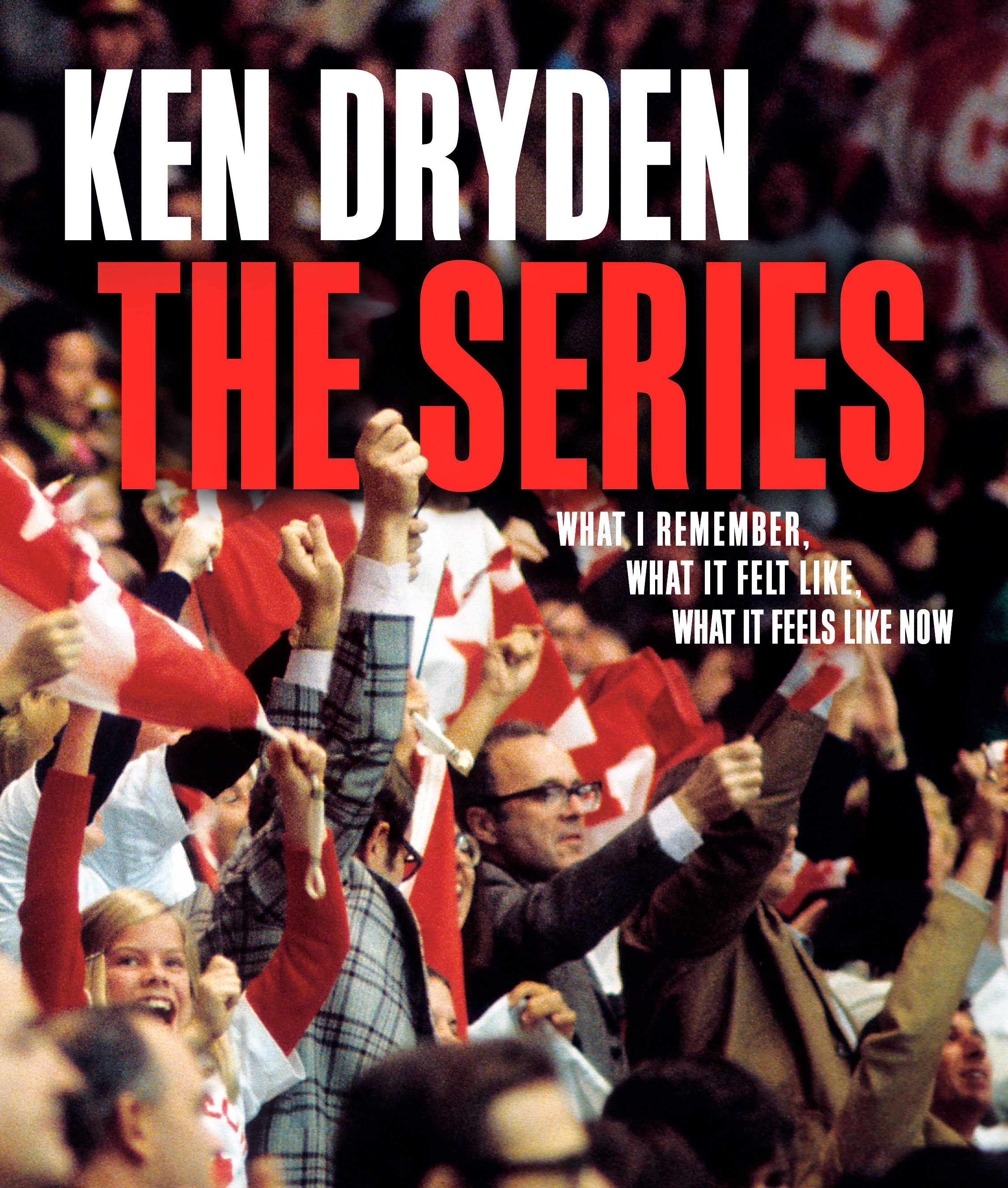 The Series (Hardcover Book)