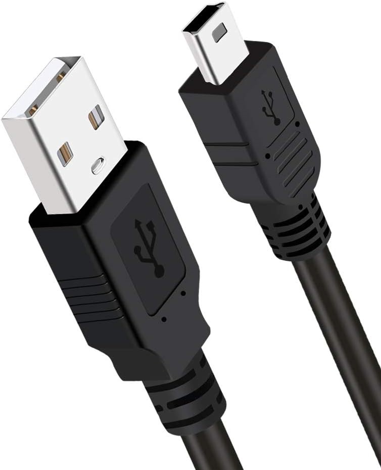 Playstation 3 Ps3 And Playstation Portable Charge Cable