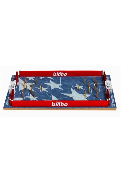 Binho Classic: United States Edition