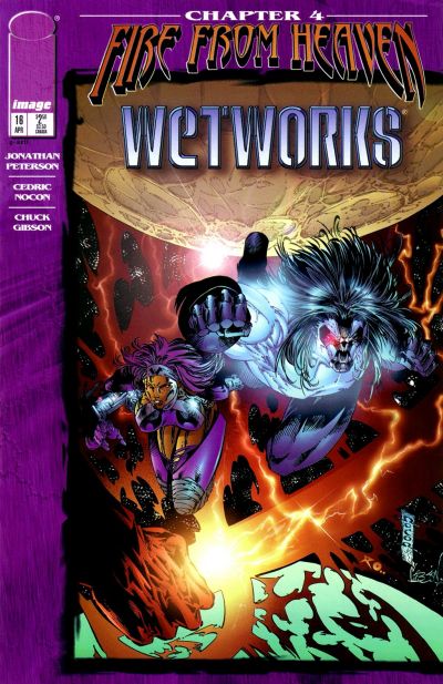 Wetworks #16-Fine (5.5 – 7)