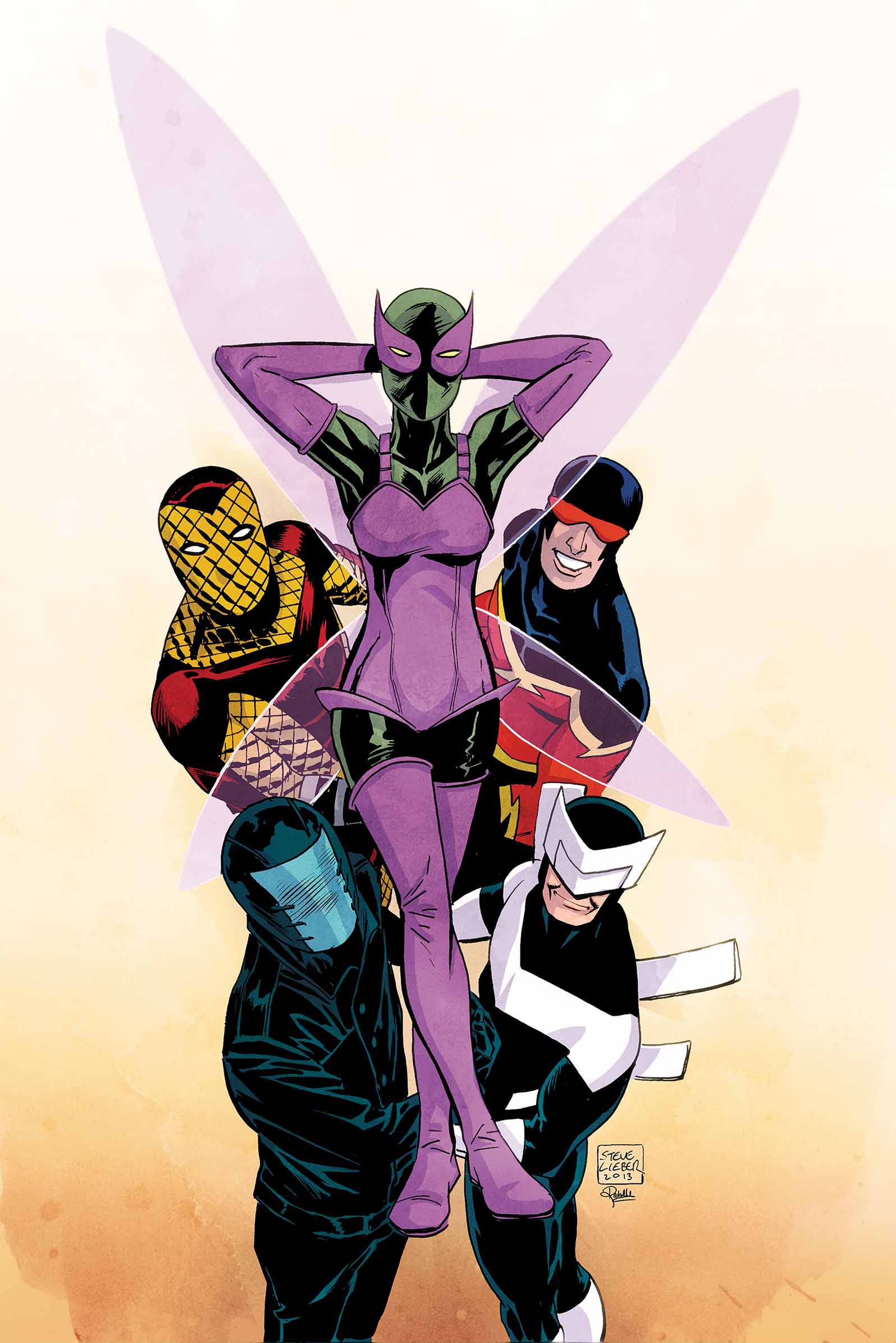 Superior Foes of Spider-Man Now #6