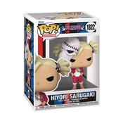 Pop Animation Bleach Hiyori Sarugaki Figure