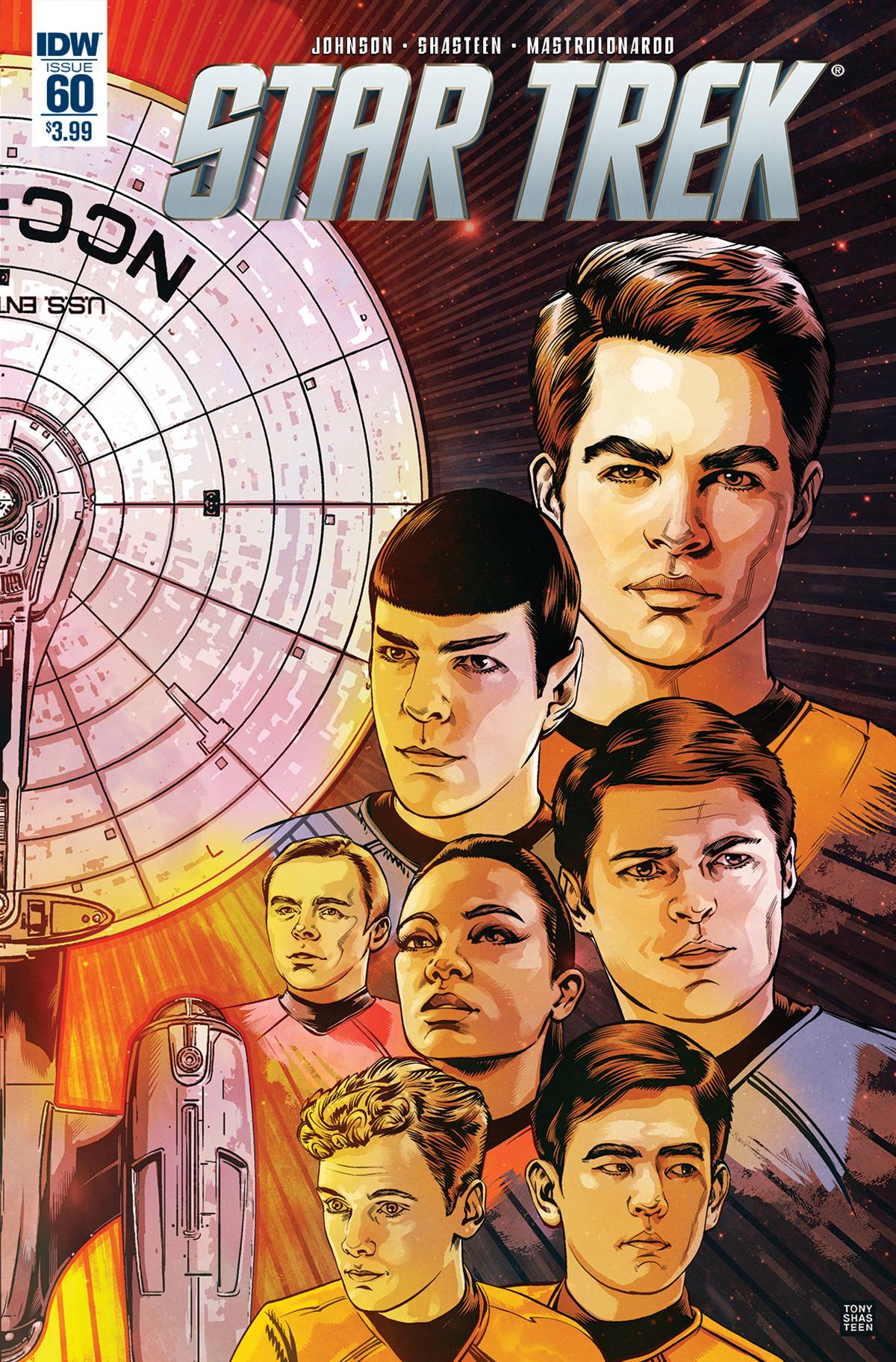 Star Trek Ongoing #60