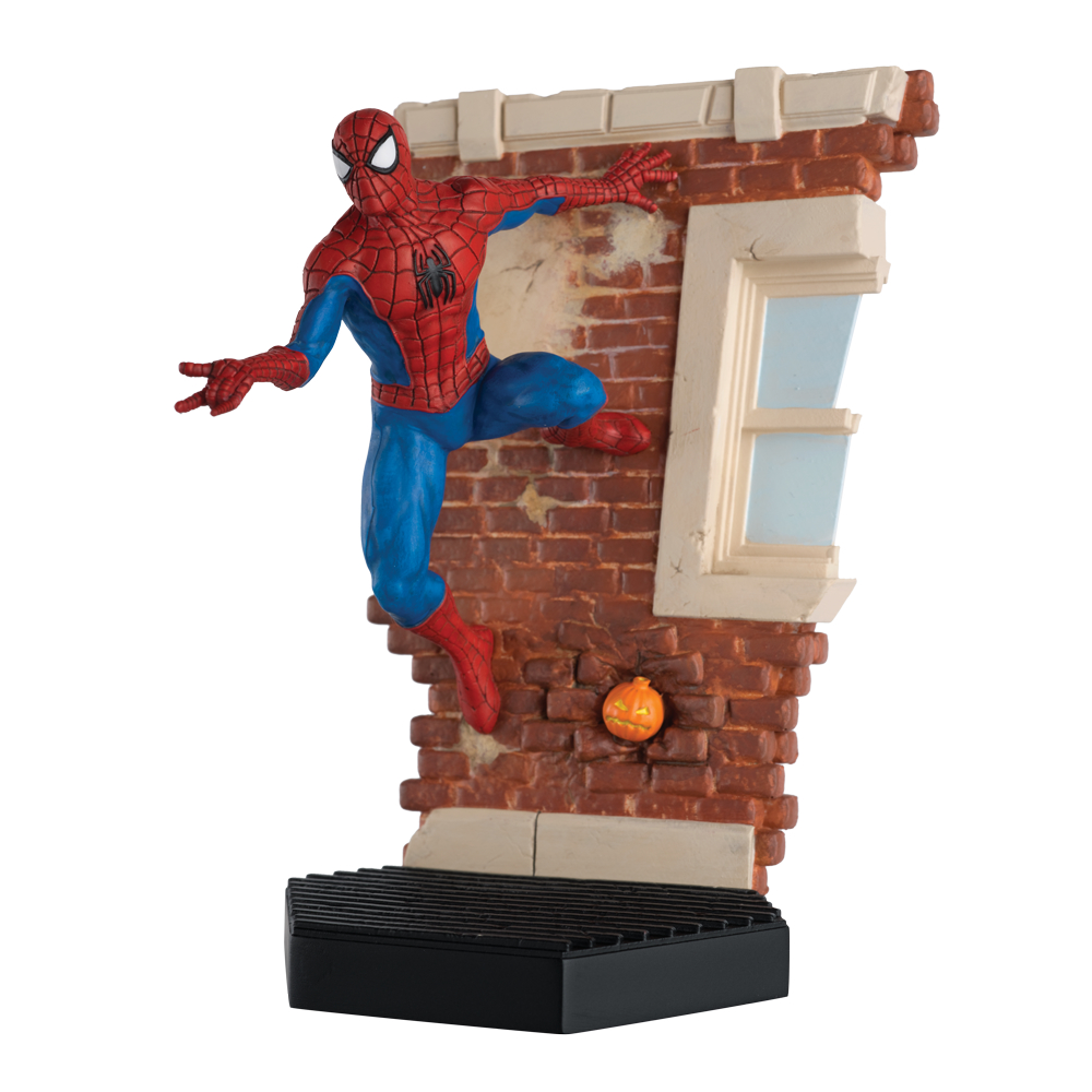 Marvel Vs #3 Spider-Man - Statue