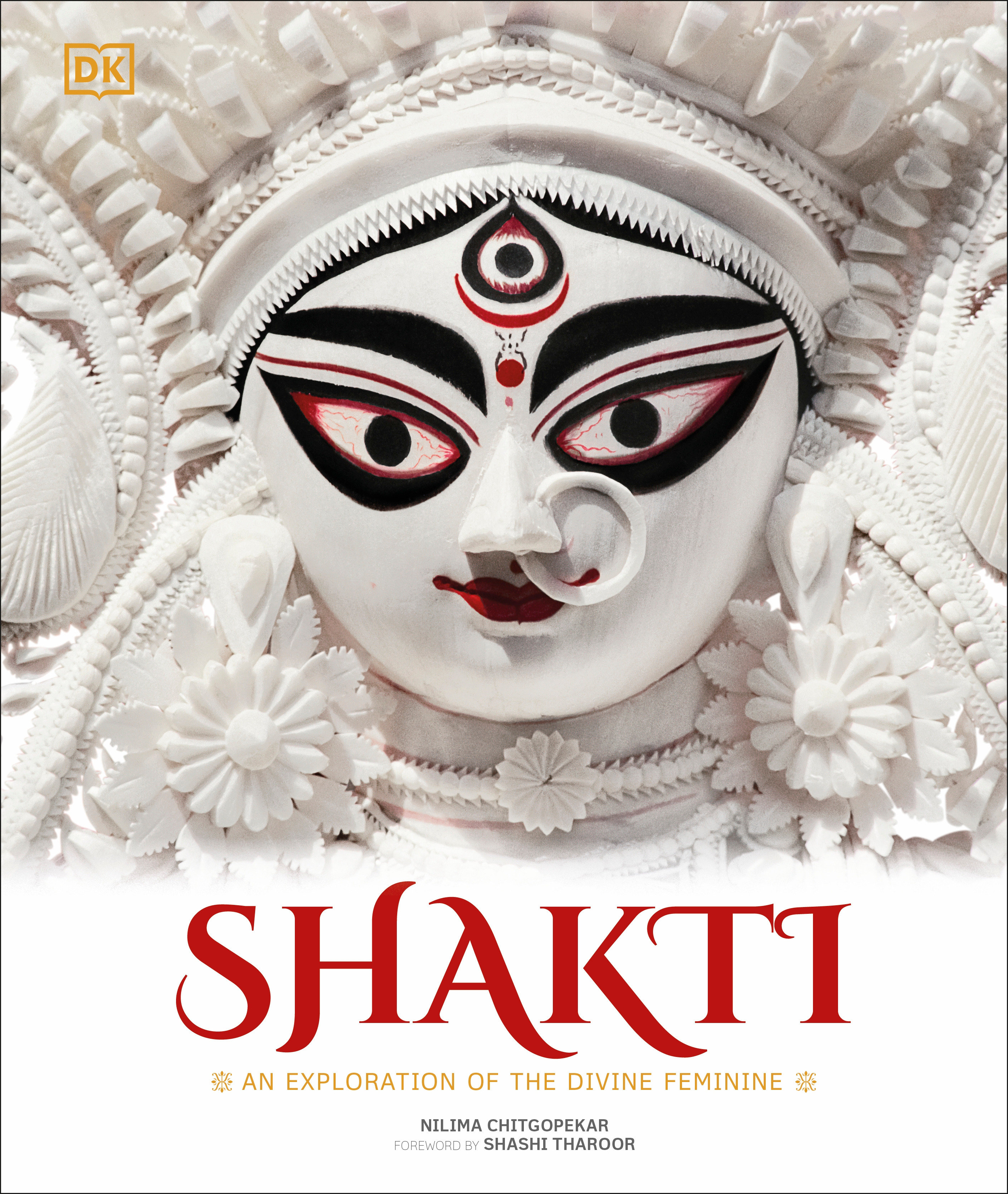 Shakti (Hardcover Book)