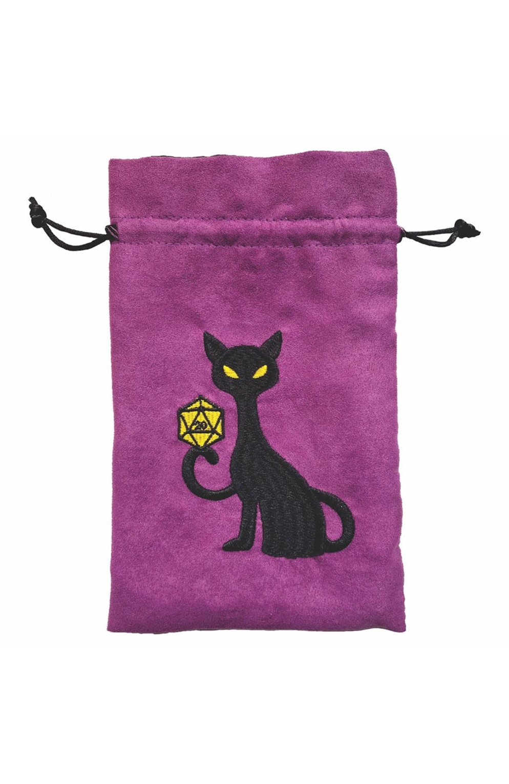 Dice Bag: Midnight