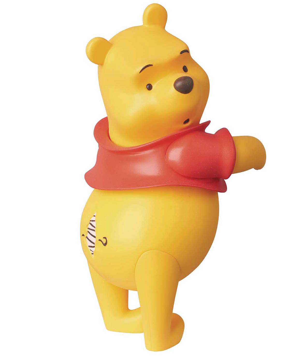 Disney Pooh Udf Fig Series 6