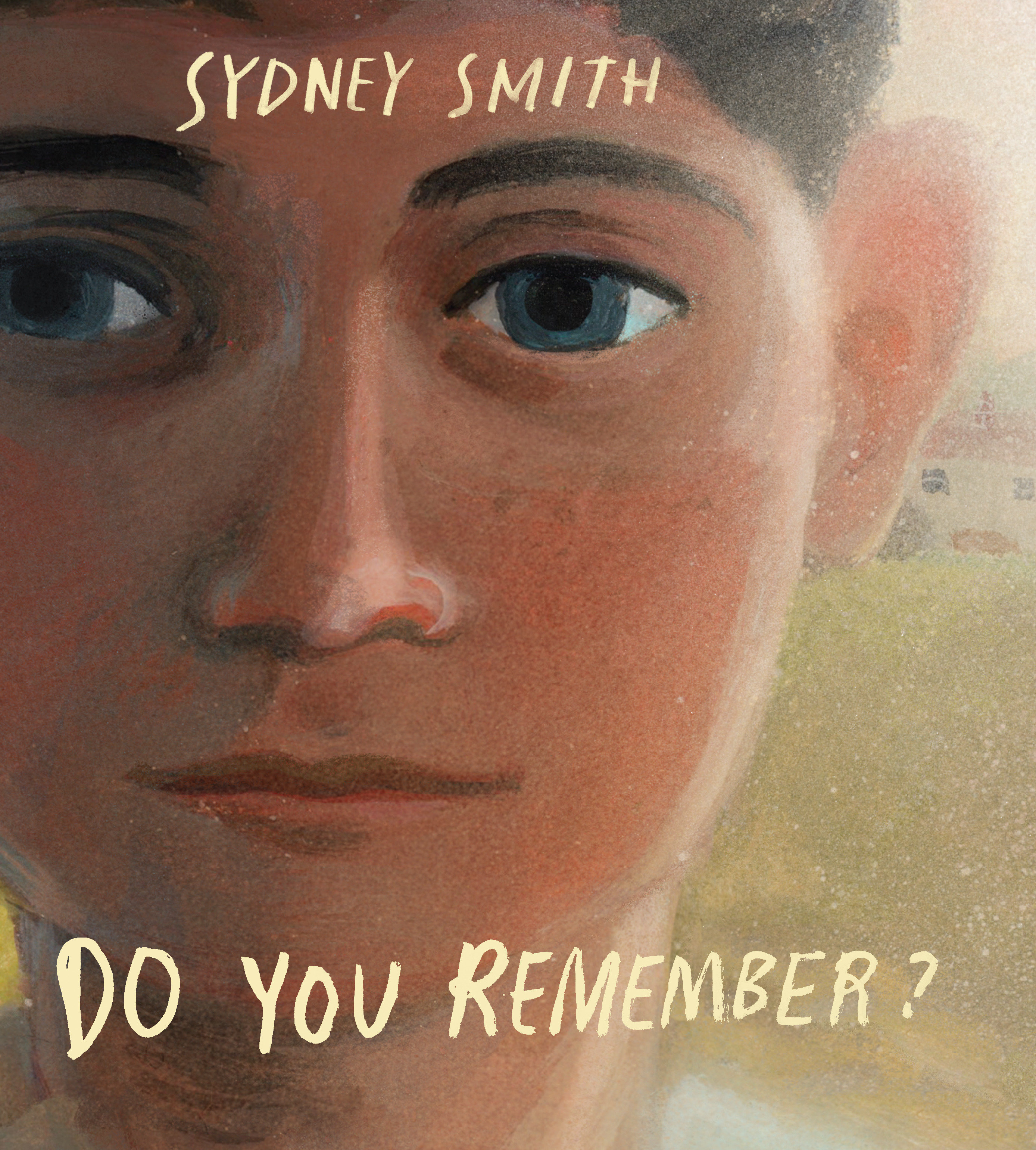 Do You Remember? (Hardcover Book)