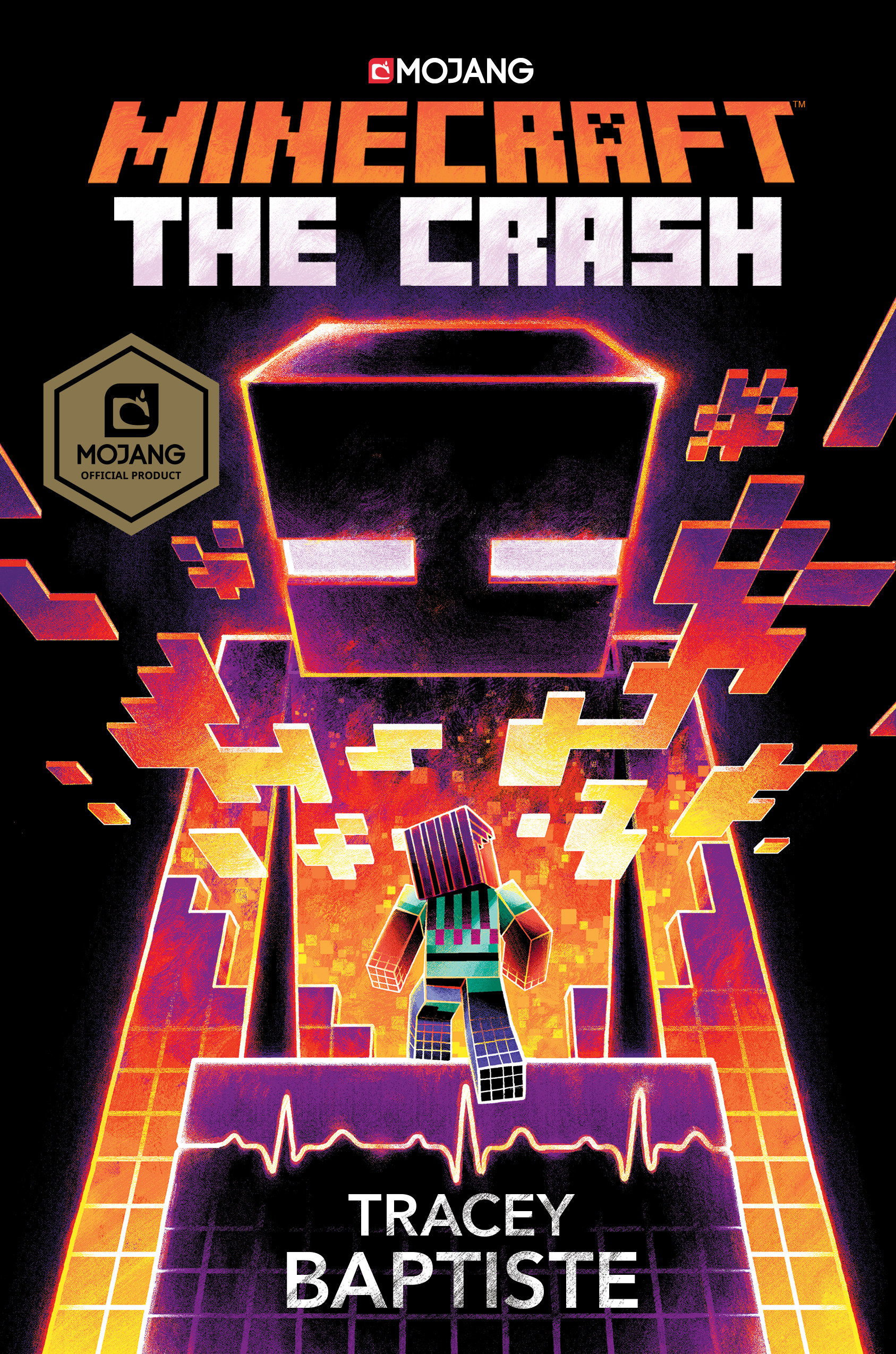 Minecraft The Crash