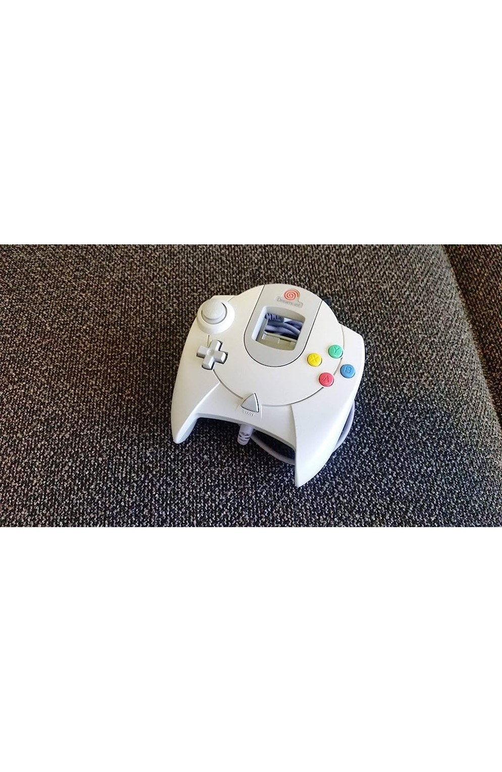 Dreamcast Controller Pre-Owned
