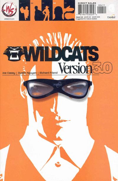 Wildcats Version 3.0 #4