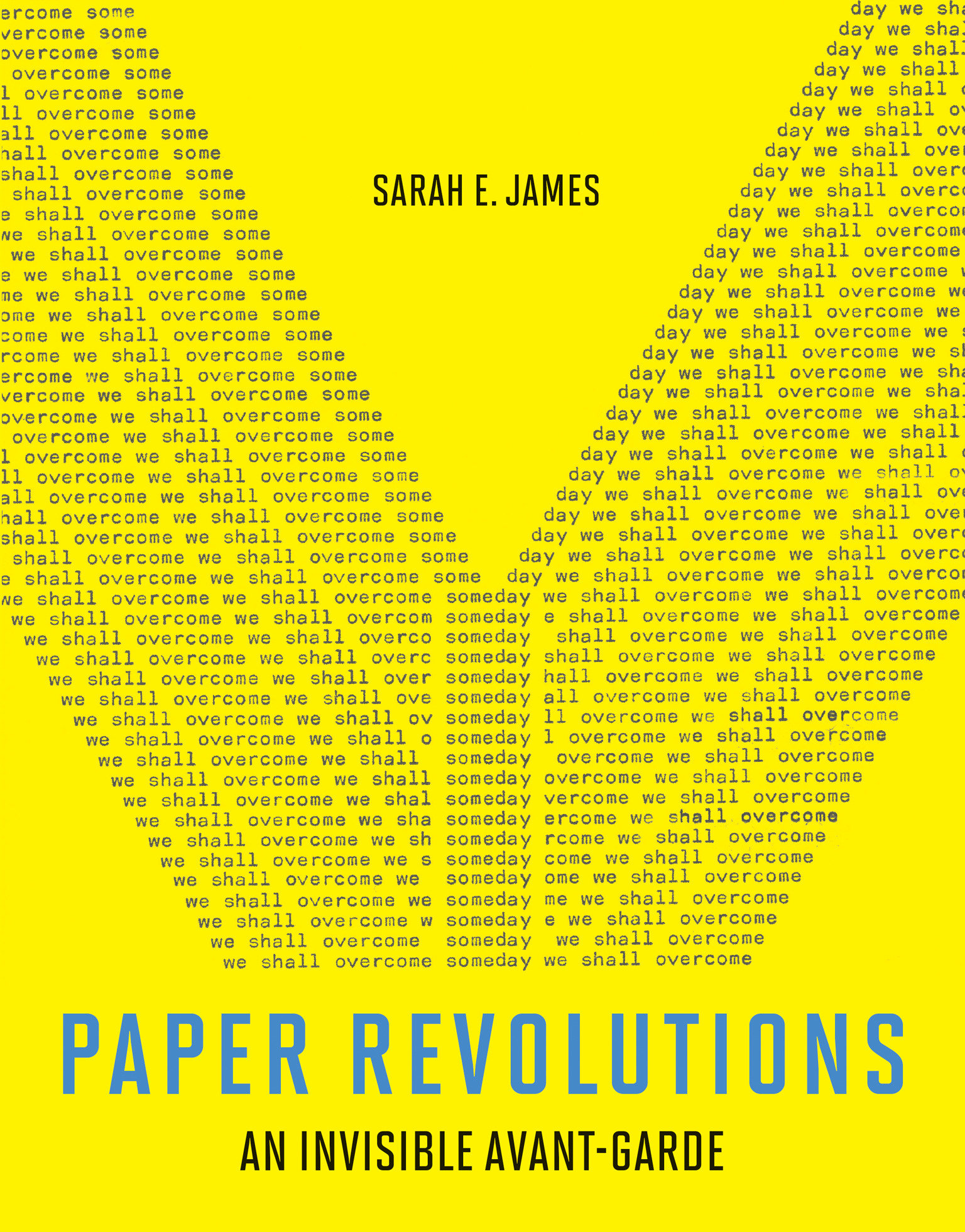 Paper Revolutions (Hardcover Book)
