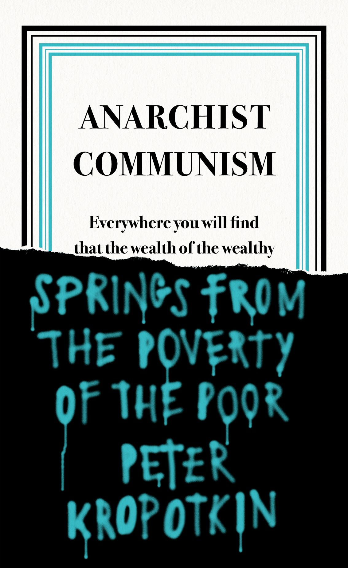 Anarchist Communism (Paperback)