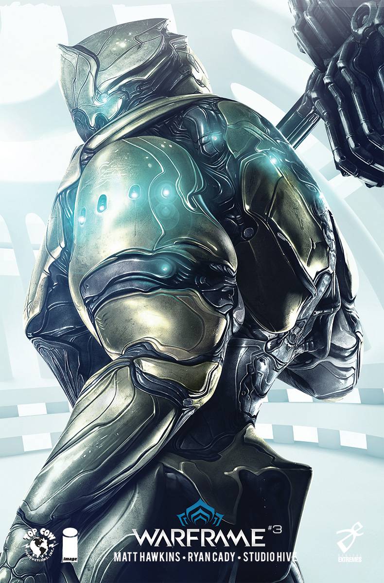 Warframe #3